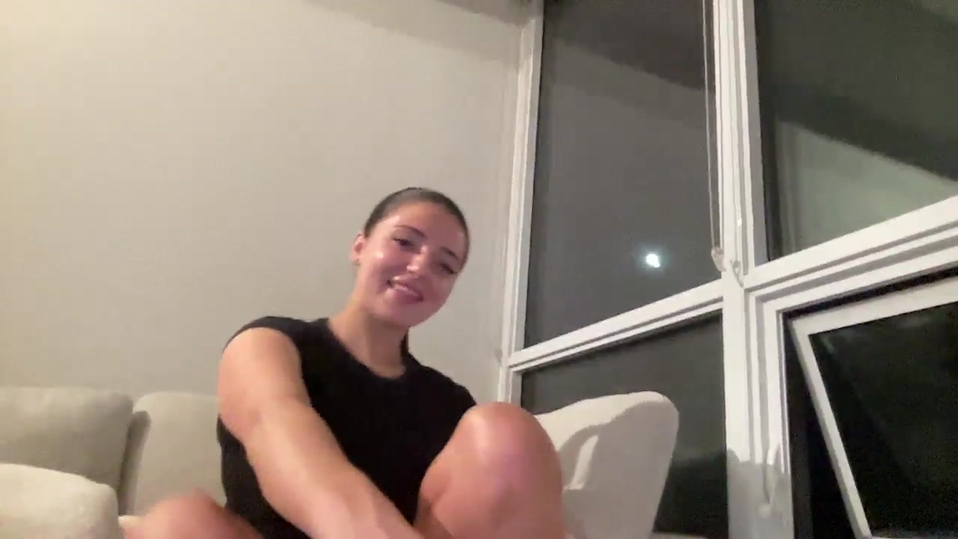 Gallery image thumbnail from arielxxx's myfreecams stream on, 04/15/2025, 05:23 image 5 of 20