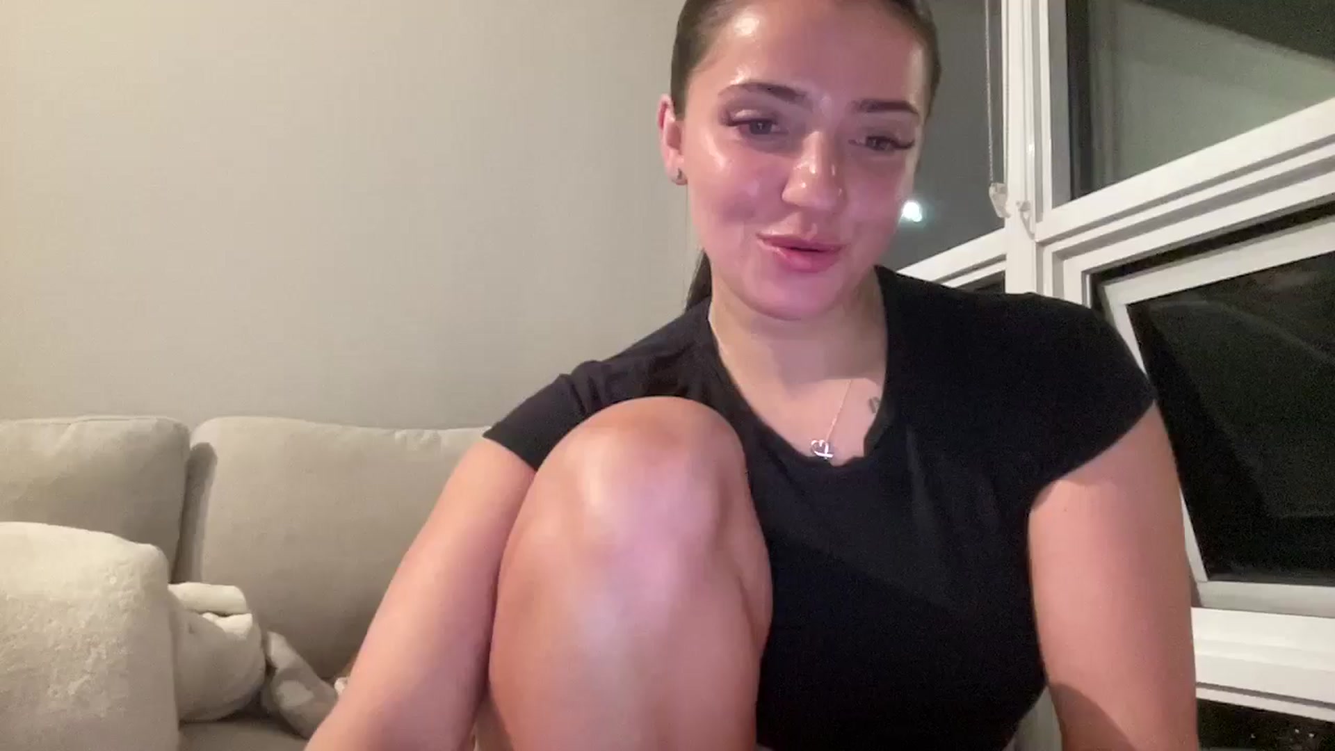 Gallery image thumbnail from arielxxx's myfreecams stream on, 04/15/2025, 05:23 image 1 of 20