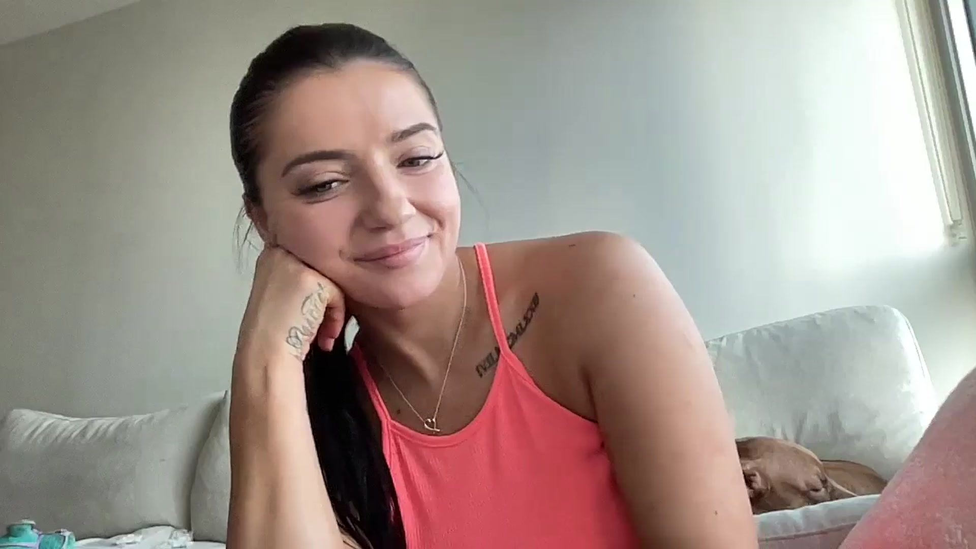 Gallery image thumbnail from arielxxx's myfreecams stream on, 04/17/2025, 23:48 image 10 of 20