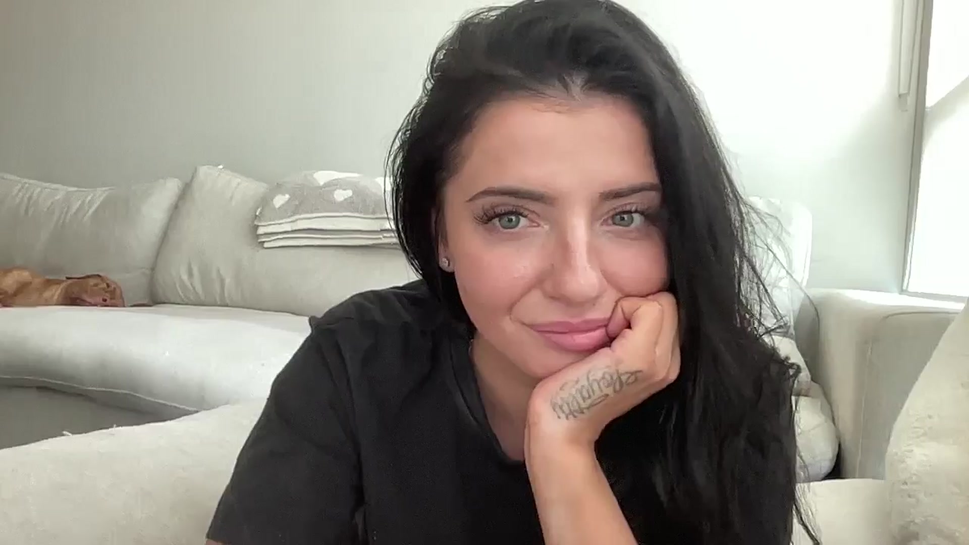 Gallery image thumbnail from arielxxx's myfreecams stream on, 05/13/2025, 18:03 image 11 of 20