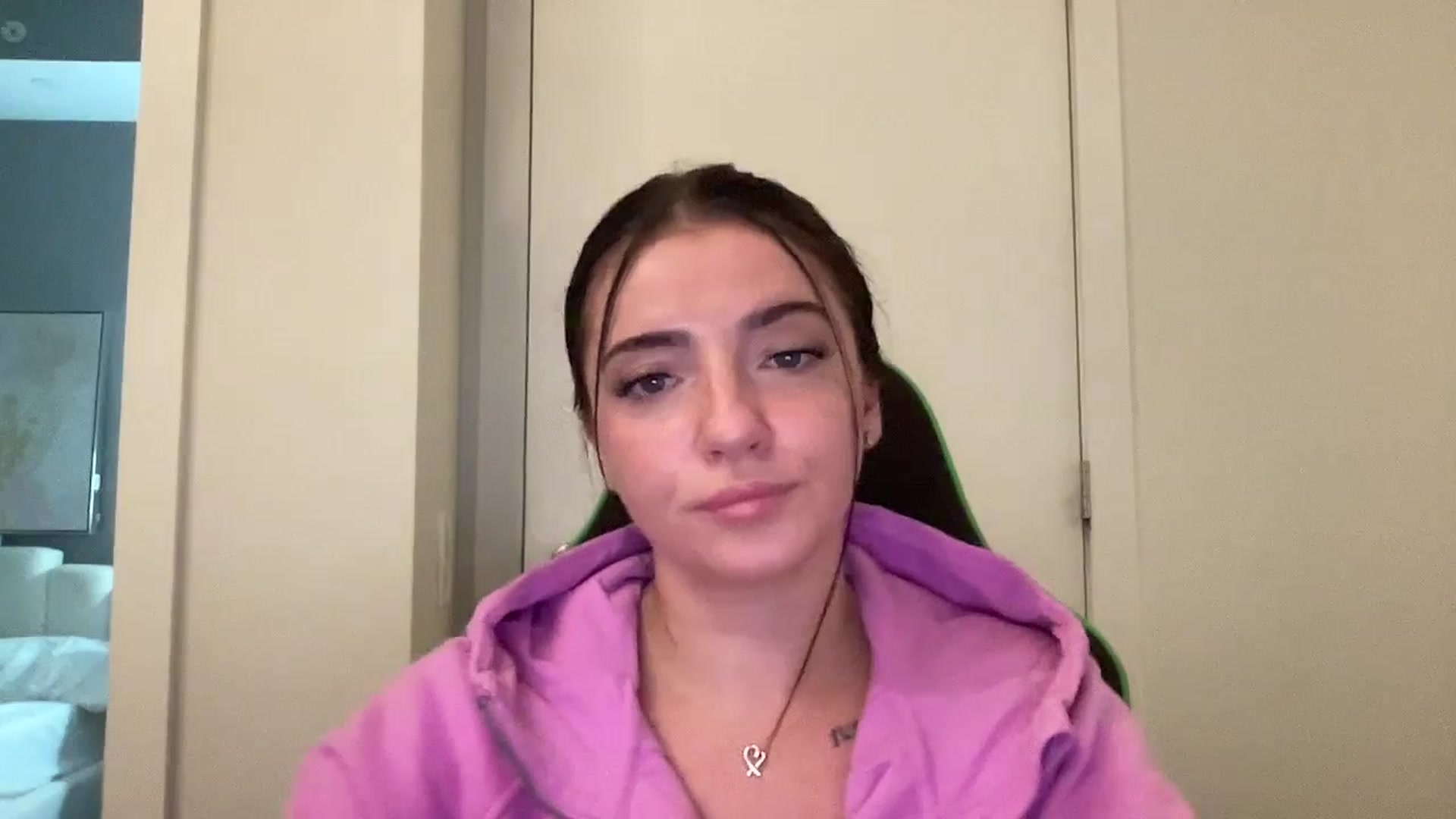 Gallery image thumbnail from arielxxx's myfreecams stream on, 09/09/2025, 24:50 image 4 of 20