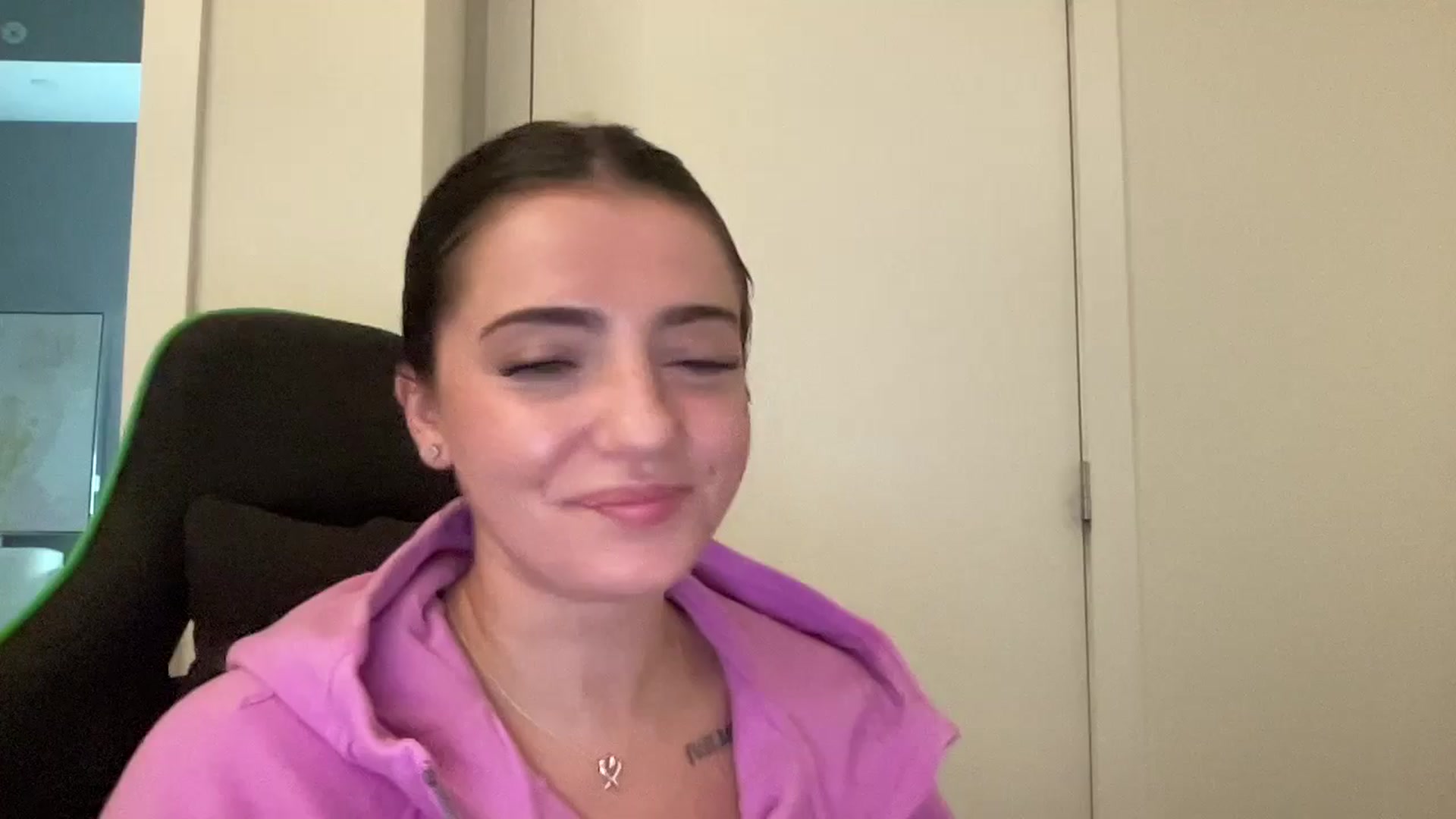 Gallery image thumbnail from arielxxx's myfreecams stream on, 09/09/2025, 24:50 image 1 of 20
