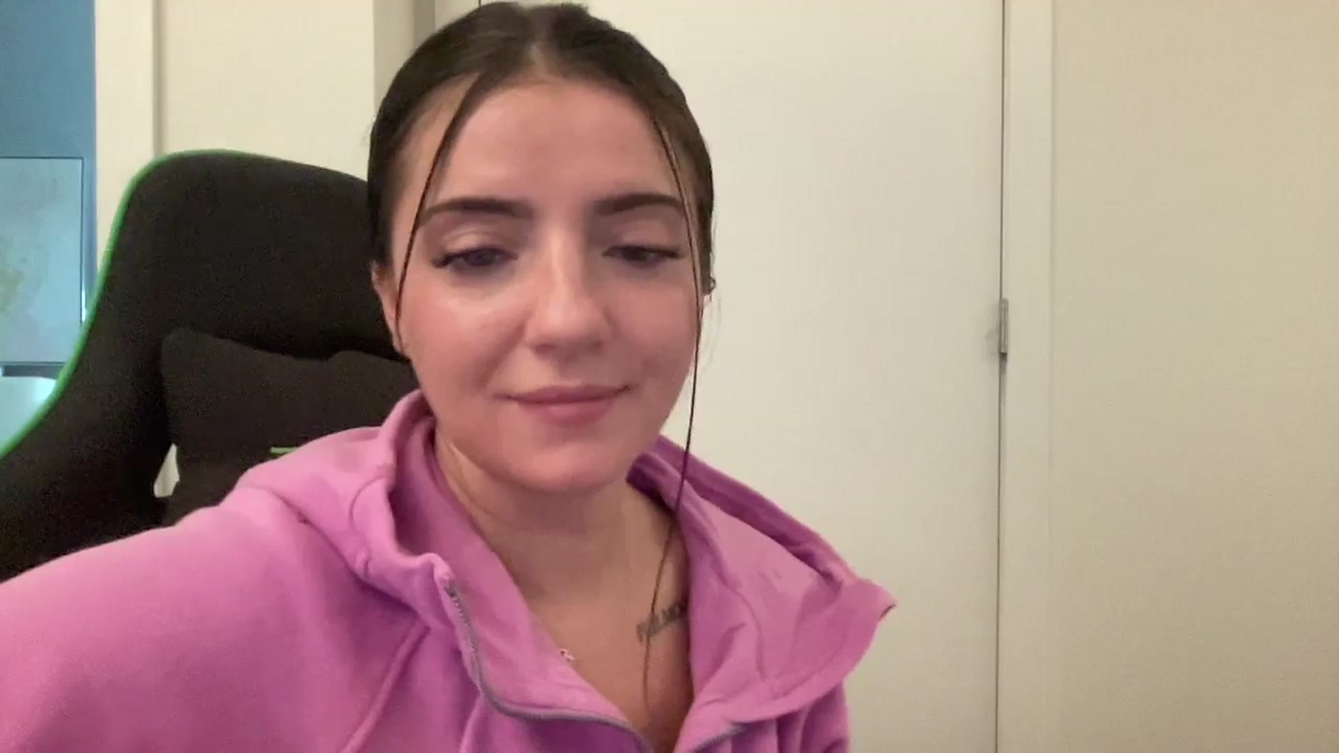 Gallery image thumbnail from arielxxx's myfreecams stream on, 09/09/2025, 24:50 image 10 of 20