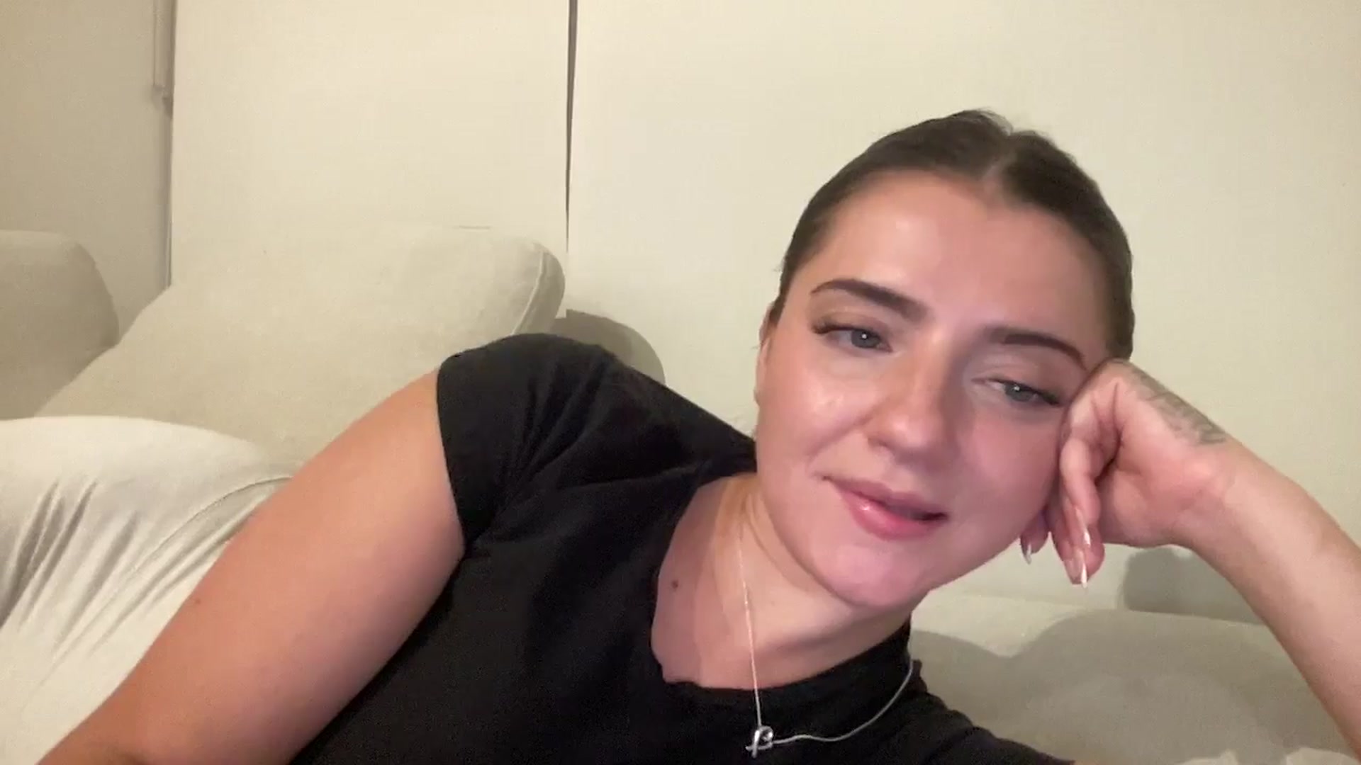 Gallery image thumbnail from arielxxx's myfreecams stream on, 09/09/2025, 02:39 image 9 of 20