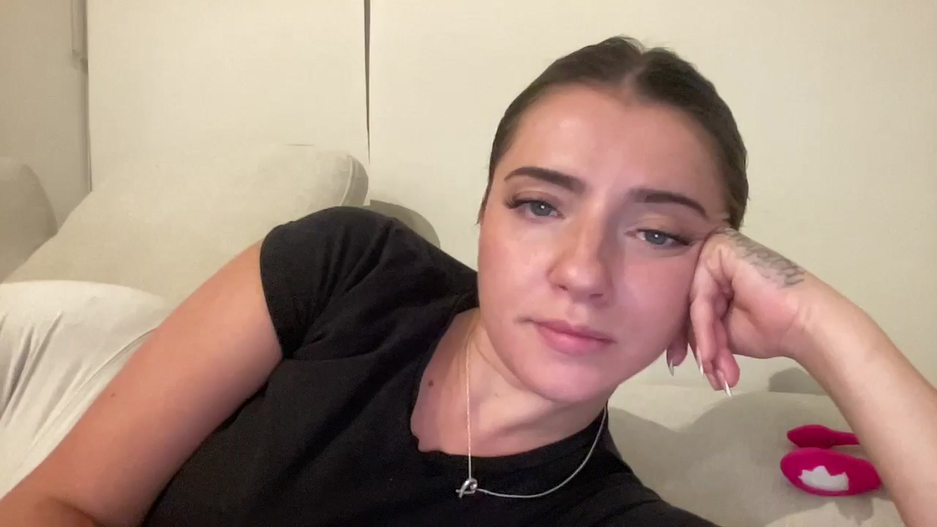 Gallery image thumbnail from arielxxx's myfreecams stream on, 09/09/2025, 02:39 image 1 of 20