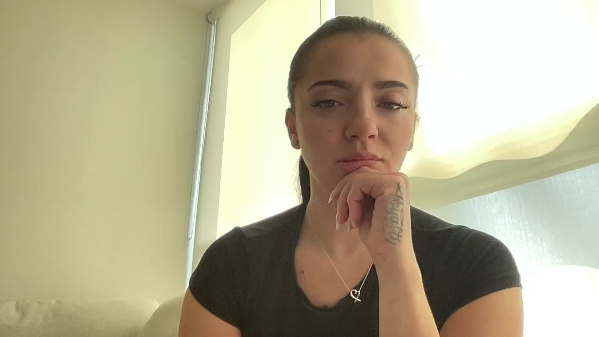 Gallery image thumbnail from arielxxx's myfreecams stream on, 09/09/2025, 16:20 image 14 of 20
