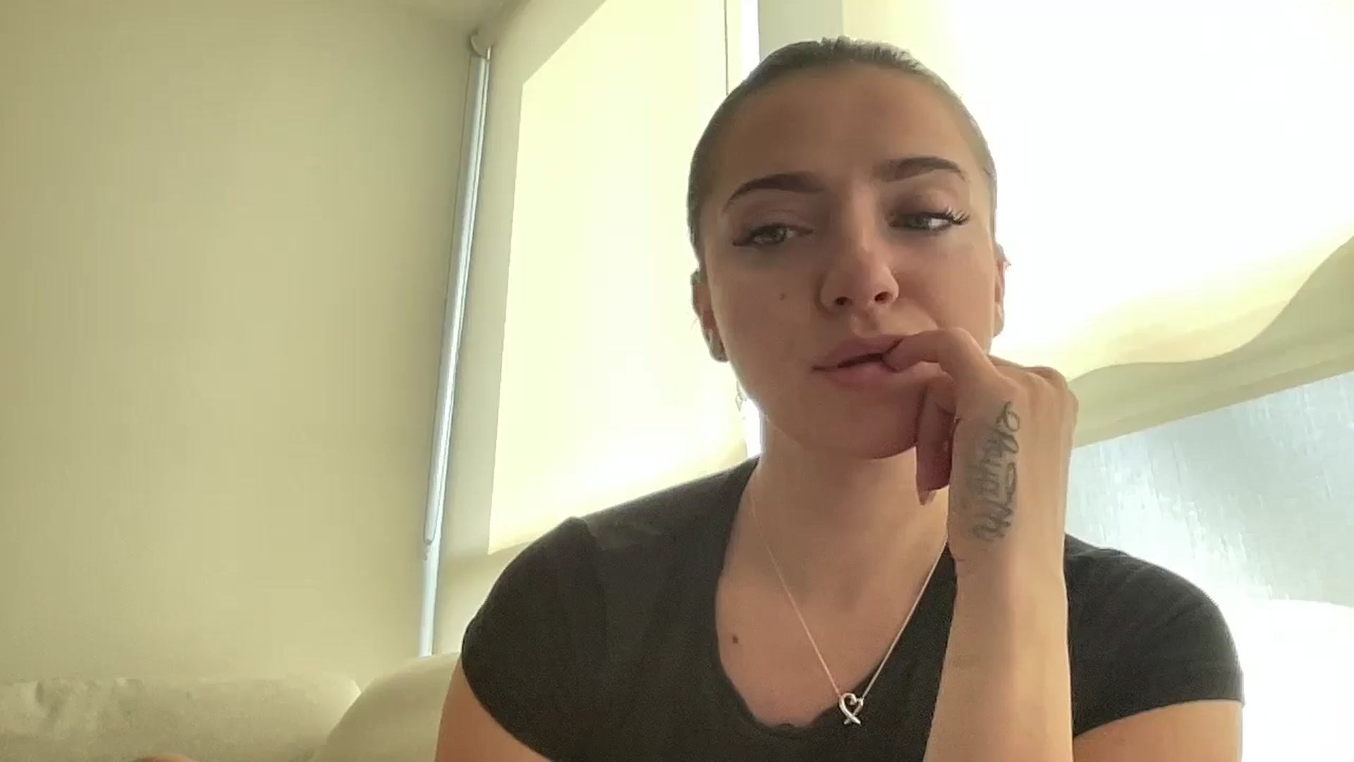 Gallery image thumbnail from arielxxx's myfreecams stream on, 09/09/2025, 16:20 image 16 of 20