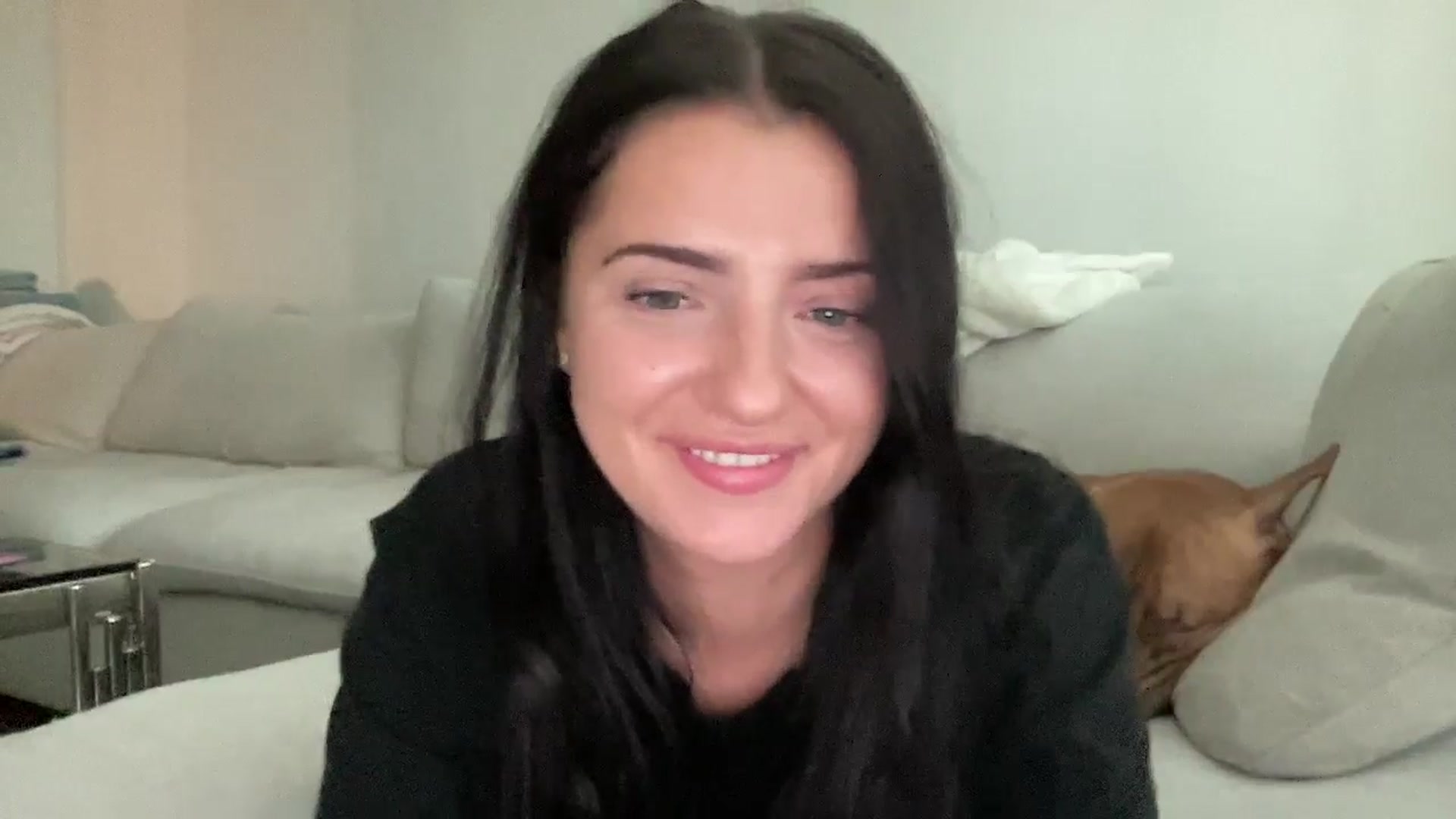 Gallery image thumbnail from arielxxx's myfreecams stream on, 09/22/2025, 23:27 image 2 of 20