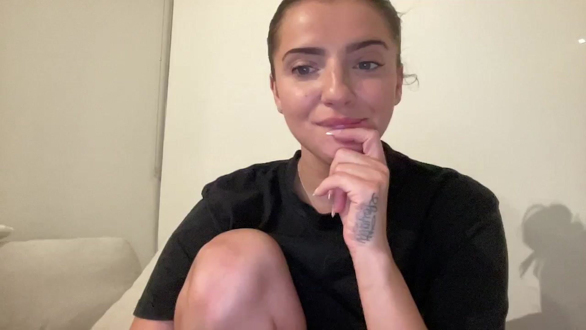 Gallery image thumbnail from arielxxx's myfreecams stream on, 09/22/2025, 23:59 image 5 of 20