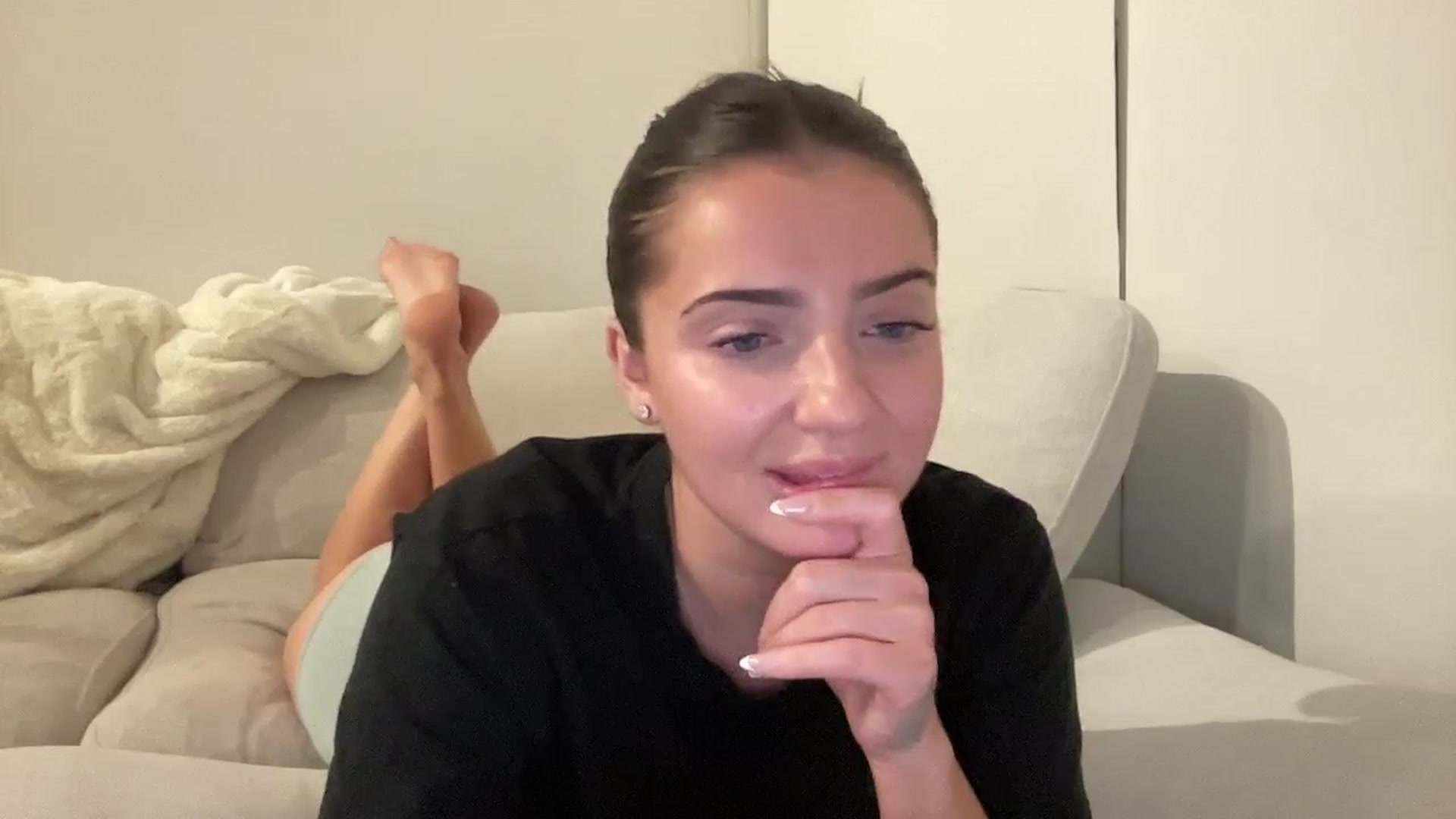 Gallery image thumbnail from arielxxx's myfreecams stream on, 09/22/2025, 23:59 image 8 of 20