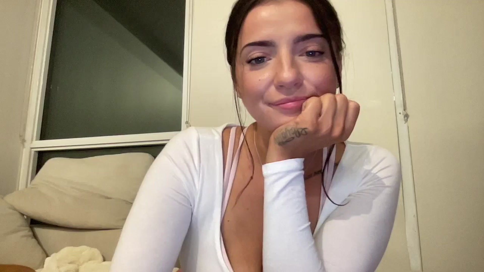 Gallery image thumbnail from arielxxx's myfreecams stream on, 09/27/2025, 03:28 image 9 of 20