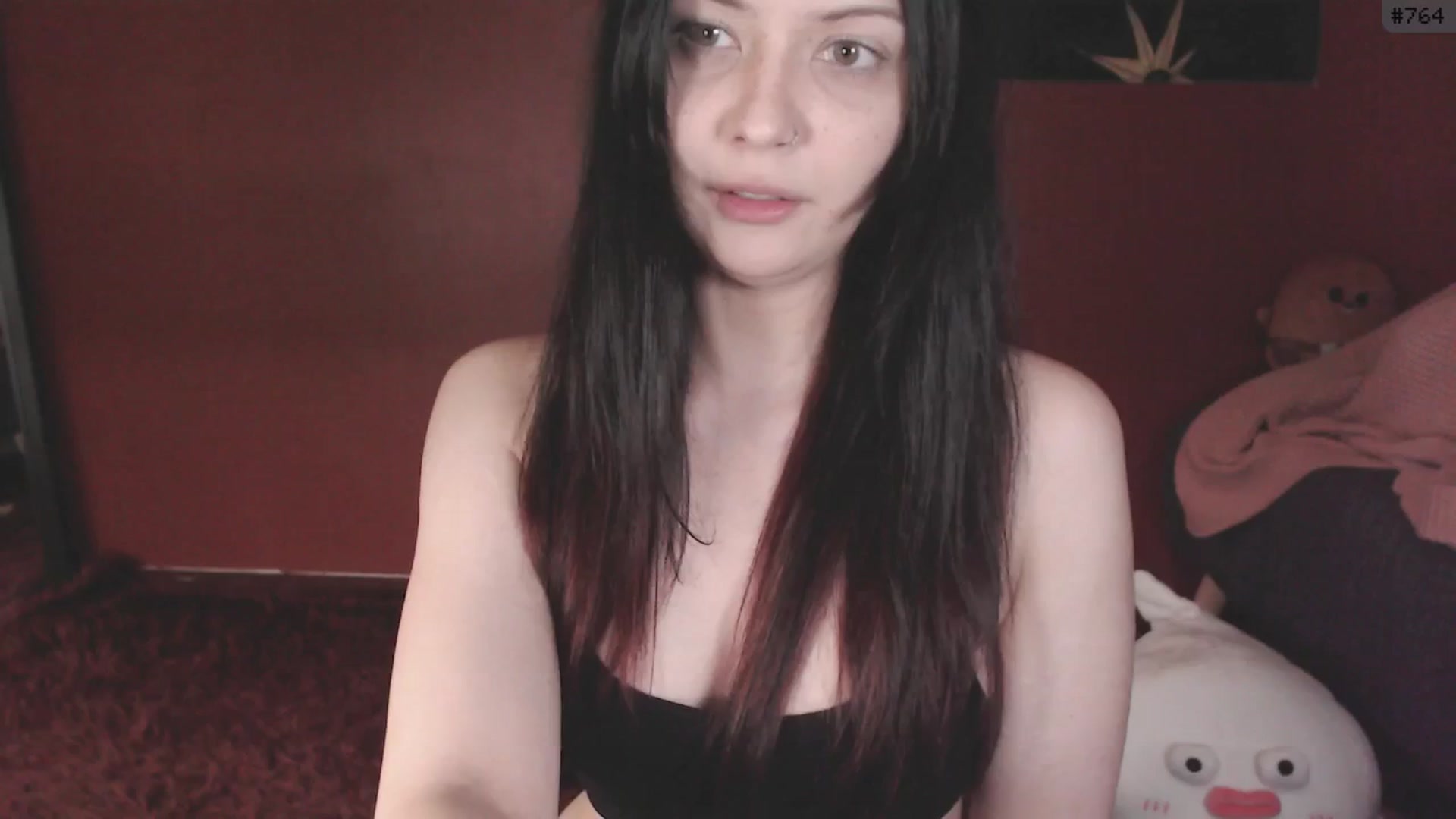 Gallery image thumbnail from aroom's myfreecams stream on, 06/03/2025, 24:03 image 19 of 20