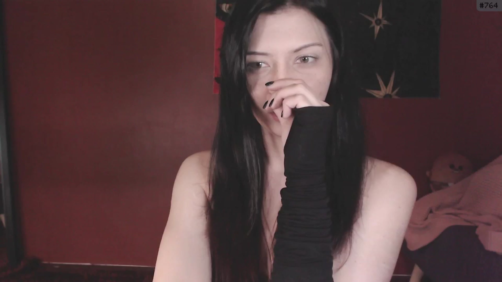 Gallery image thumbnail from aroom's myfreecams stream on, 06/03/2025, 24:03 image 17 of 20