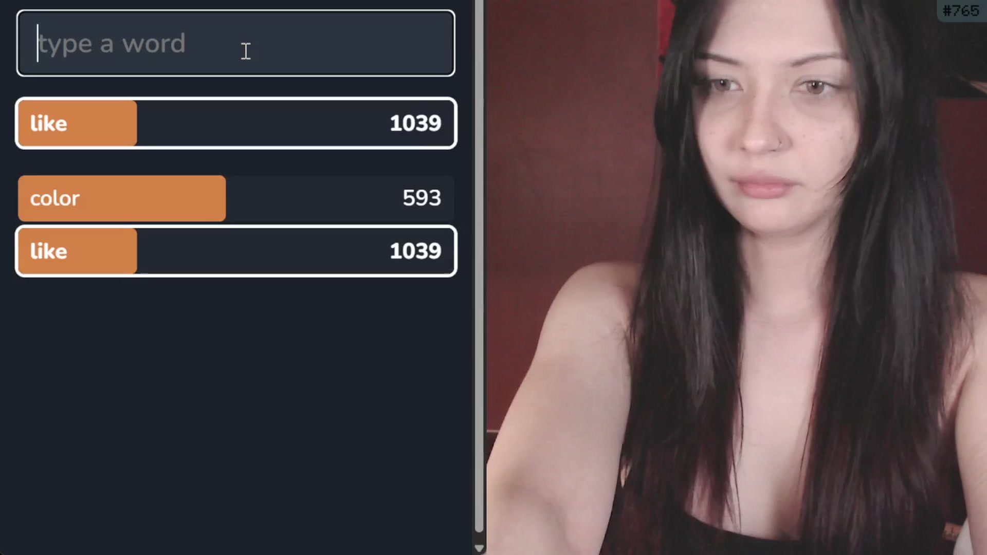 Gallery image thumbnail from aroom's myfreecams stream on, 06/03/2025, 24:03 image 20 of 20