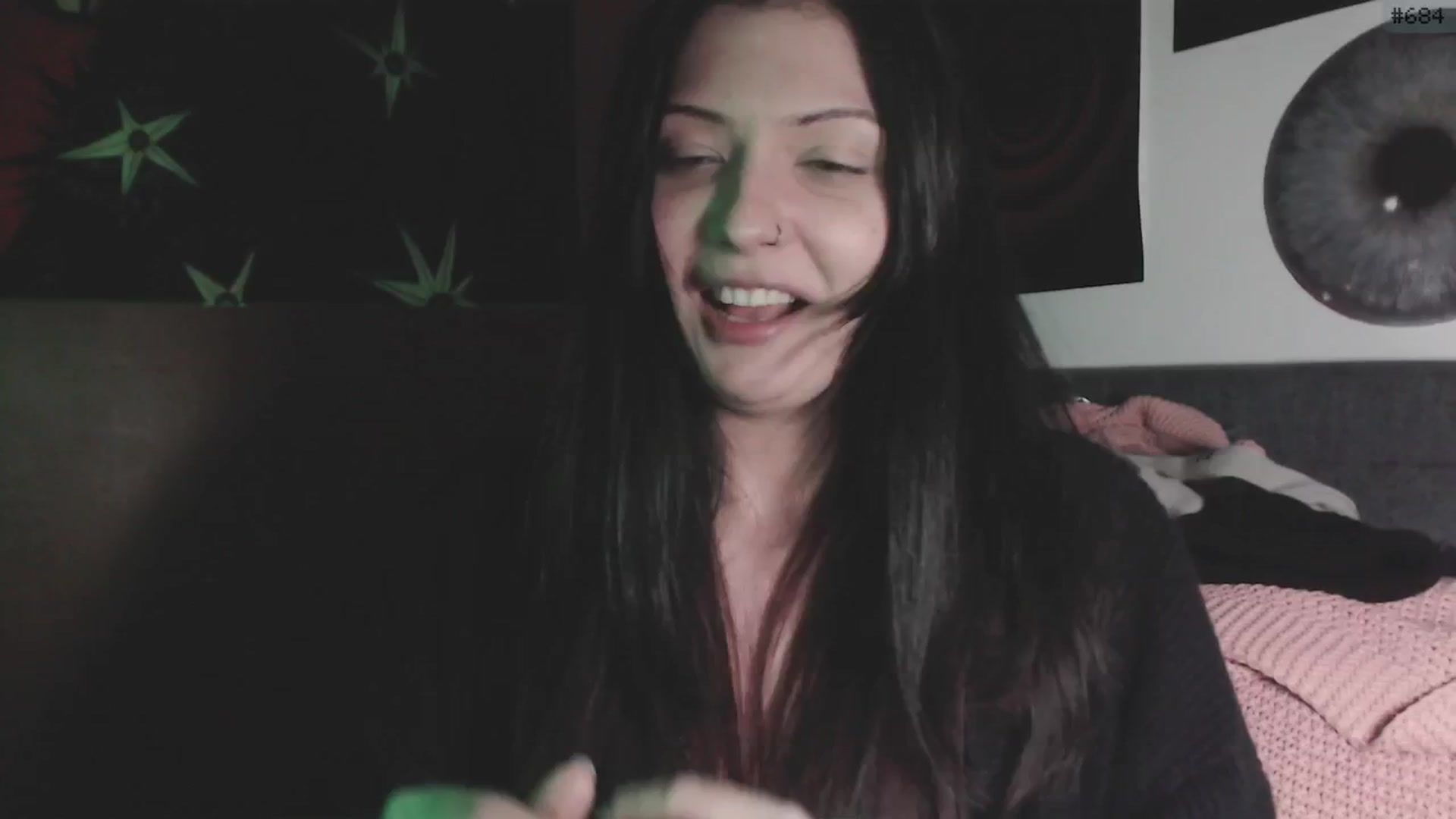 Gallery image thumbnail from aroom's myfreecams stream on, 06/03/2025, 05:05 image 14 of 20