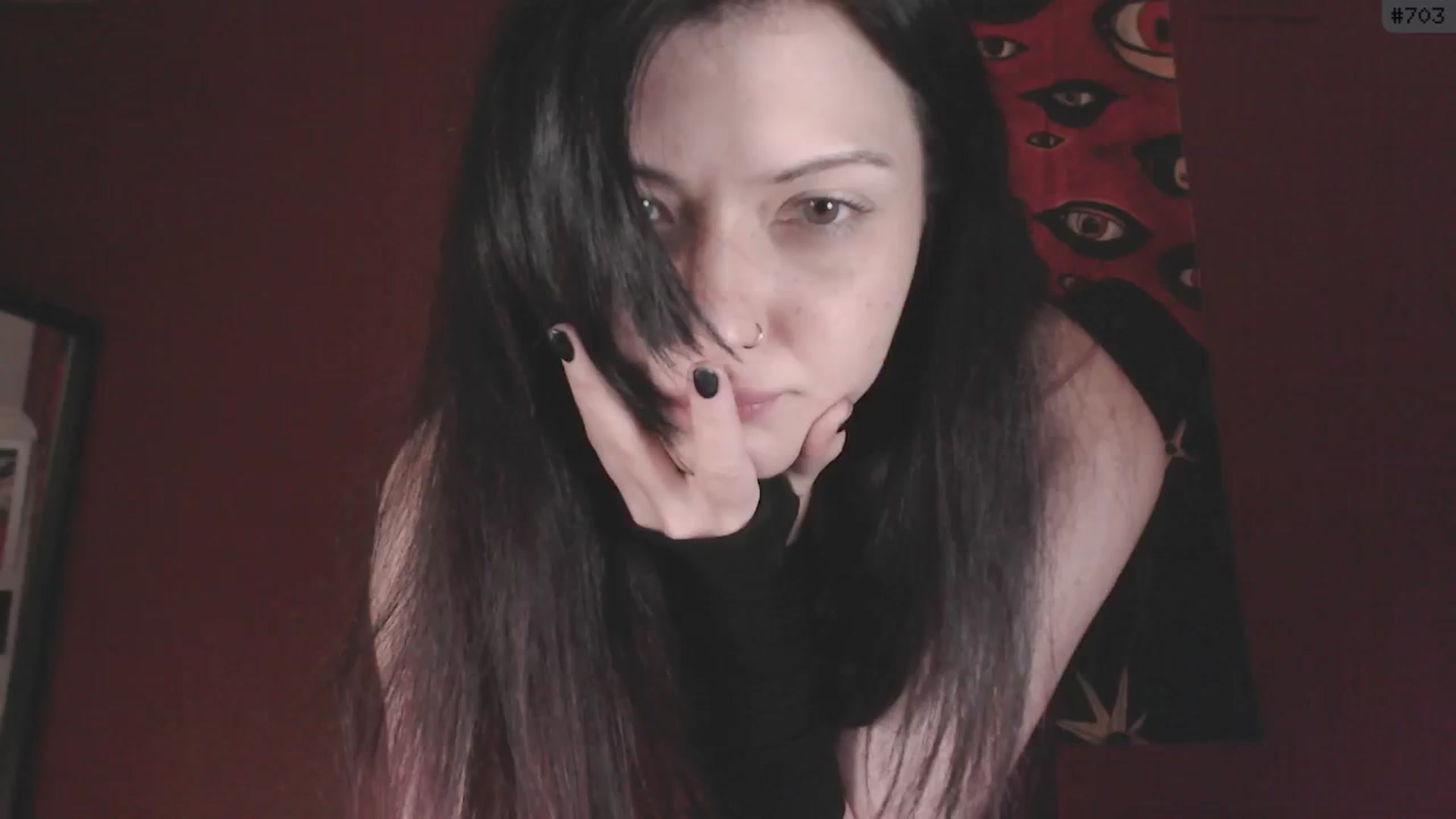 Gallery image thumbnail from aroom's myfreecams stream on, 06/03/2025, 05:05 image 5 of 20