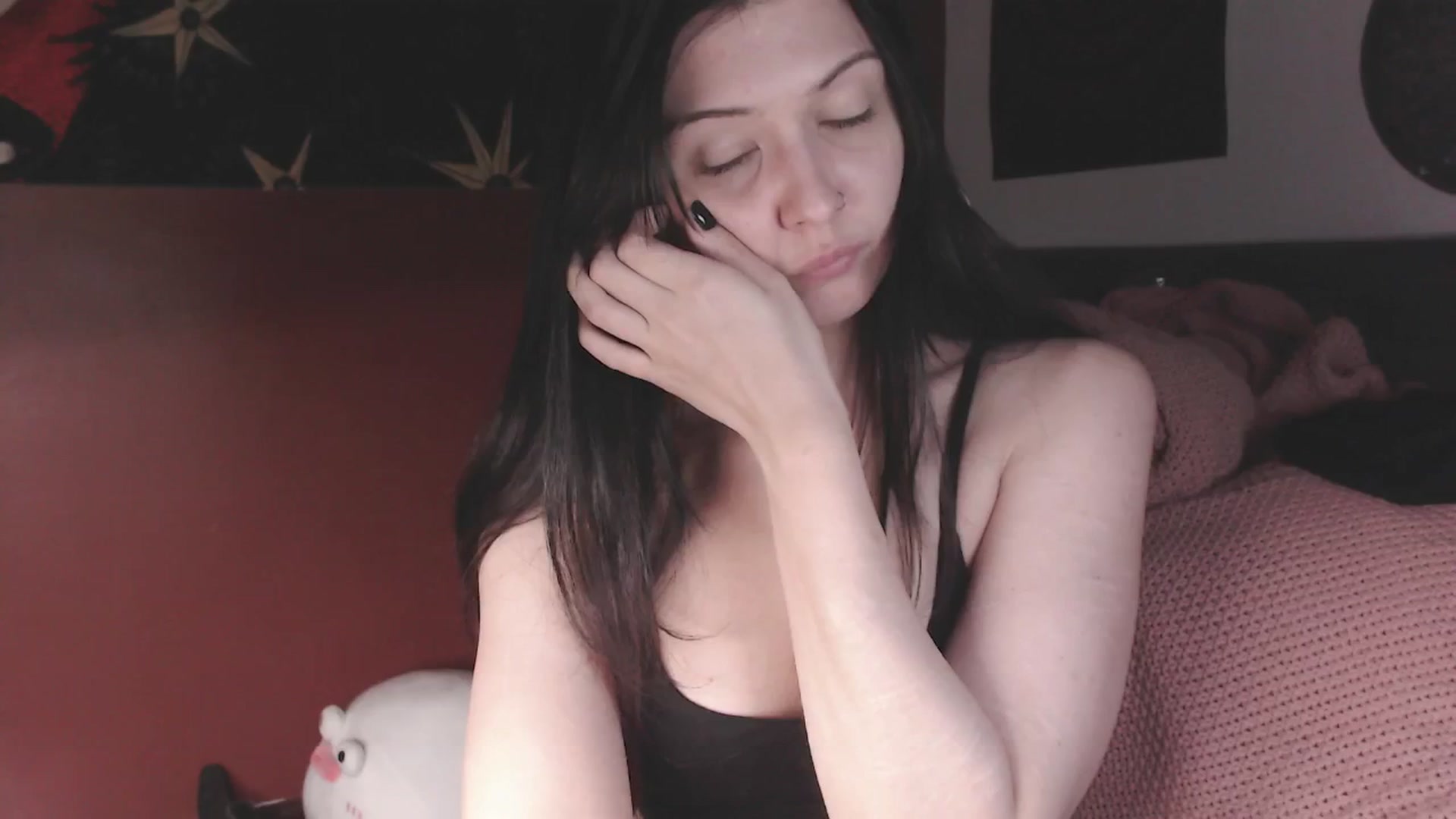Gallery image thumbnail from aroom's myfreecams stream on, 06/03/2025, 06:33 image 20 of 20