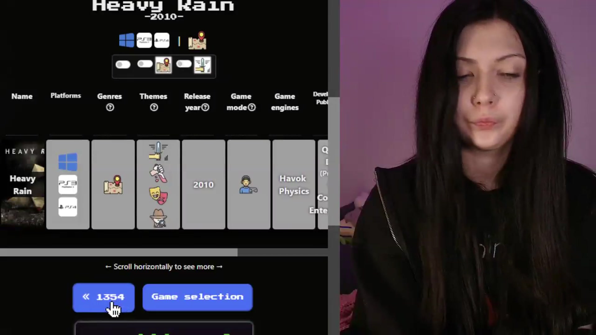 Gallery image thumbnail from aroom's myfreecams stream on, 07/13/2026, 05:18 image 13 of 20