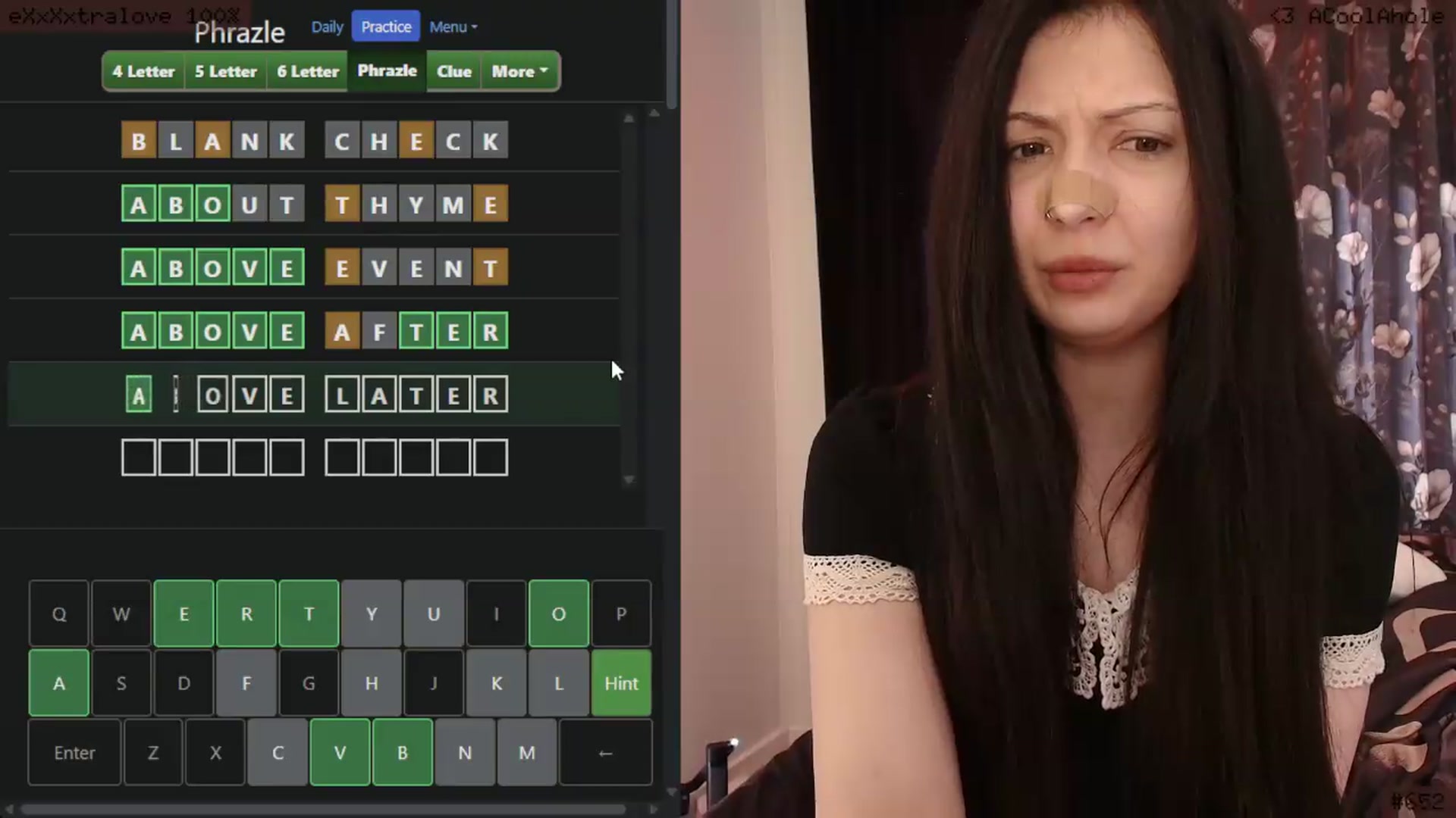 Gallery image thumbnail from aroom's myfreecams stream on, 07/16/2026, 03:47 image 19 of 20