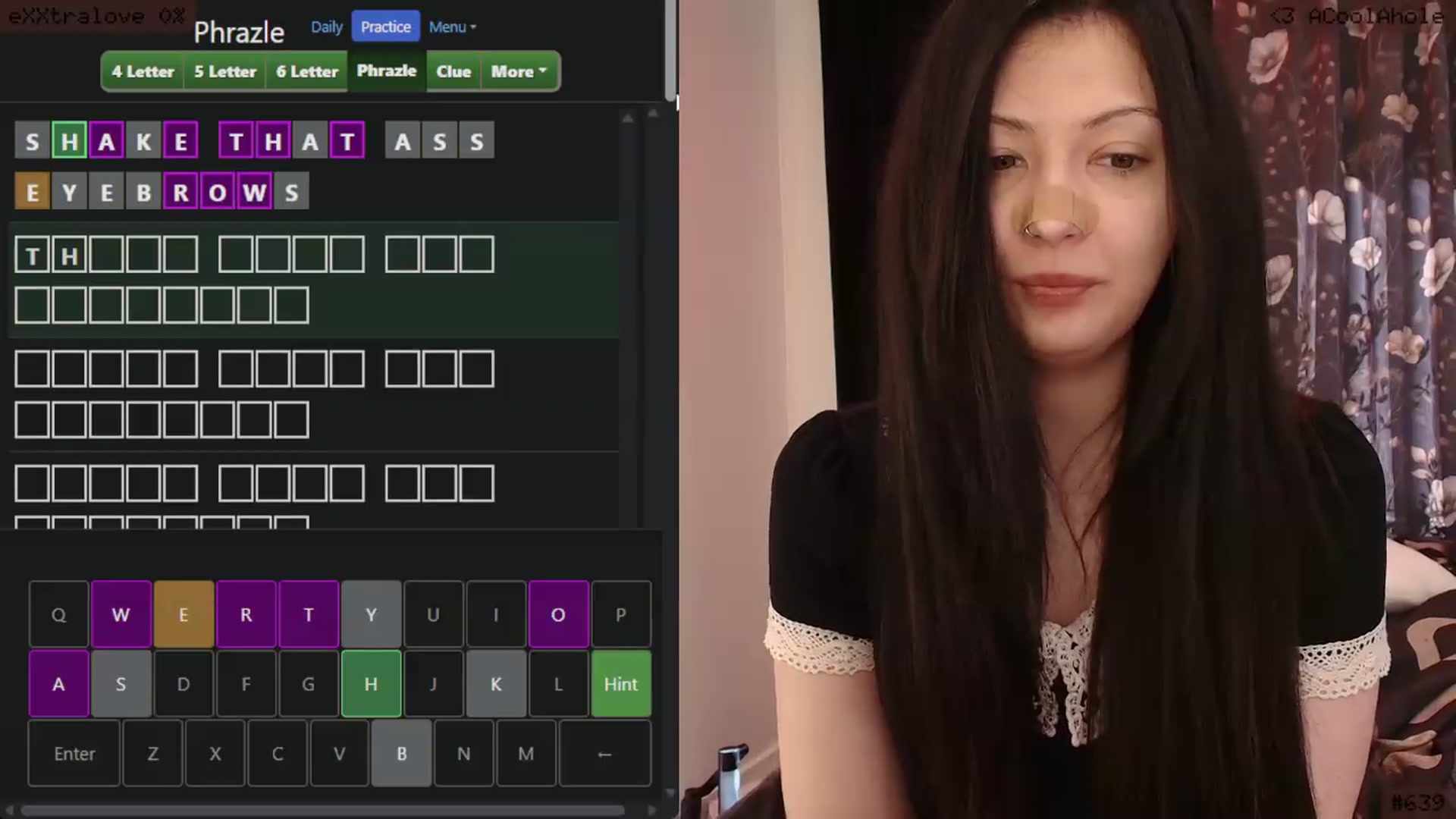 Gallery image thumbnail from aroom's myfreecams stream on, 07/16/2026, 03:47 image 20 of 20