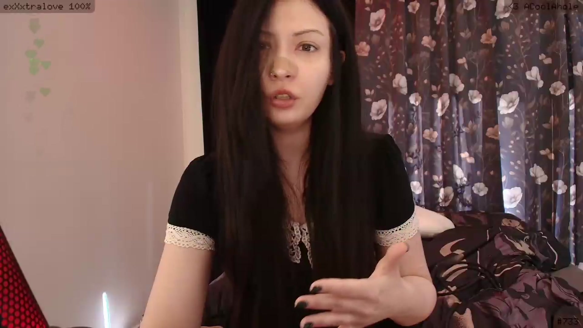 Gallery image thumbnail from aroom's myfreecams stream on, 07/16/2026, 03:47 image 15 of 20