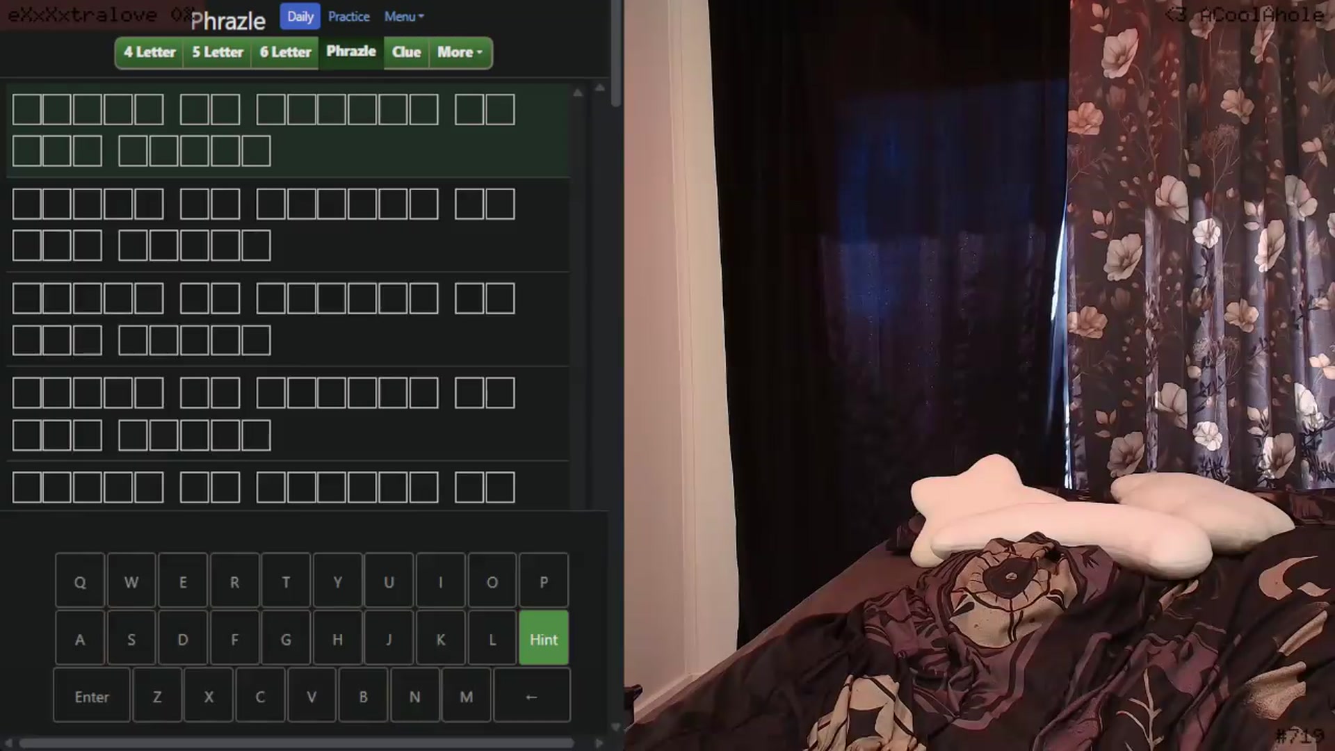 Gallery image thumbnail from aroom's myfreecams stream on, 07/16/2026, 03:47 image 17 of 20