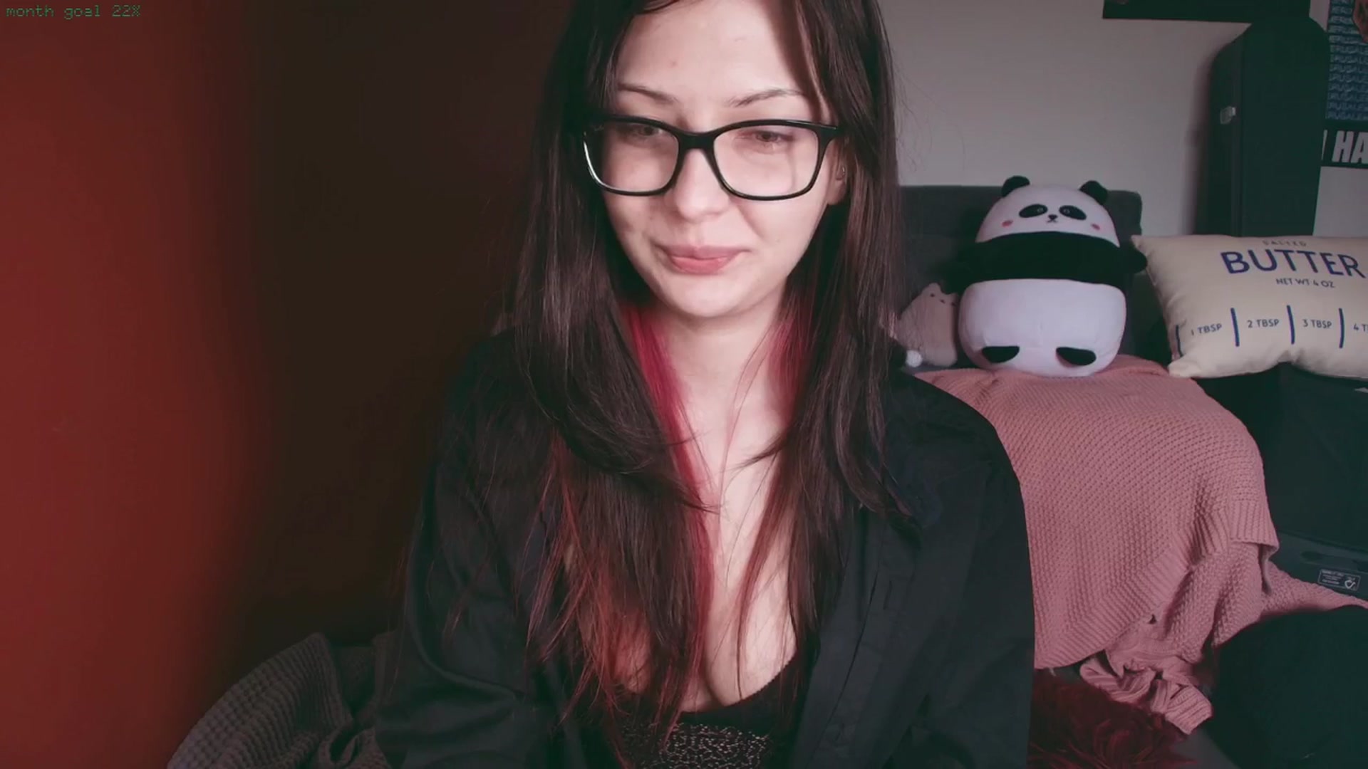 Gallery image thumbnail from aroomtovoid's myfreecams stream on, 03/11/2025, 04:30 image 5 of 20