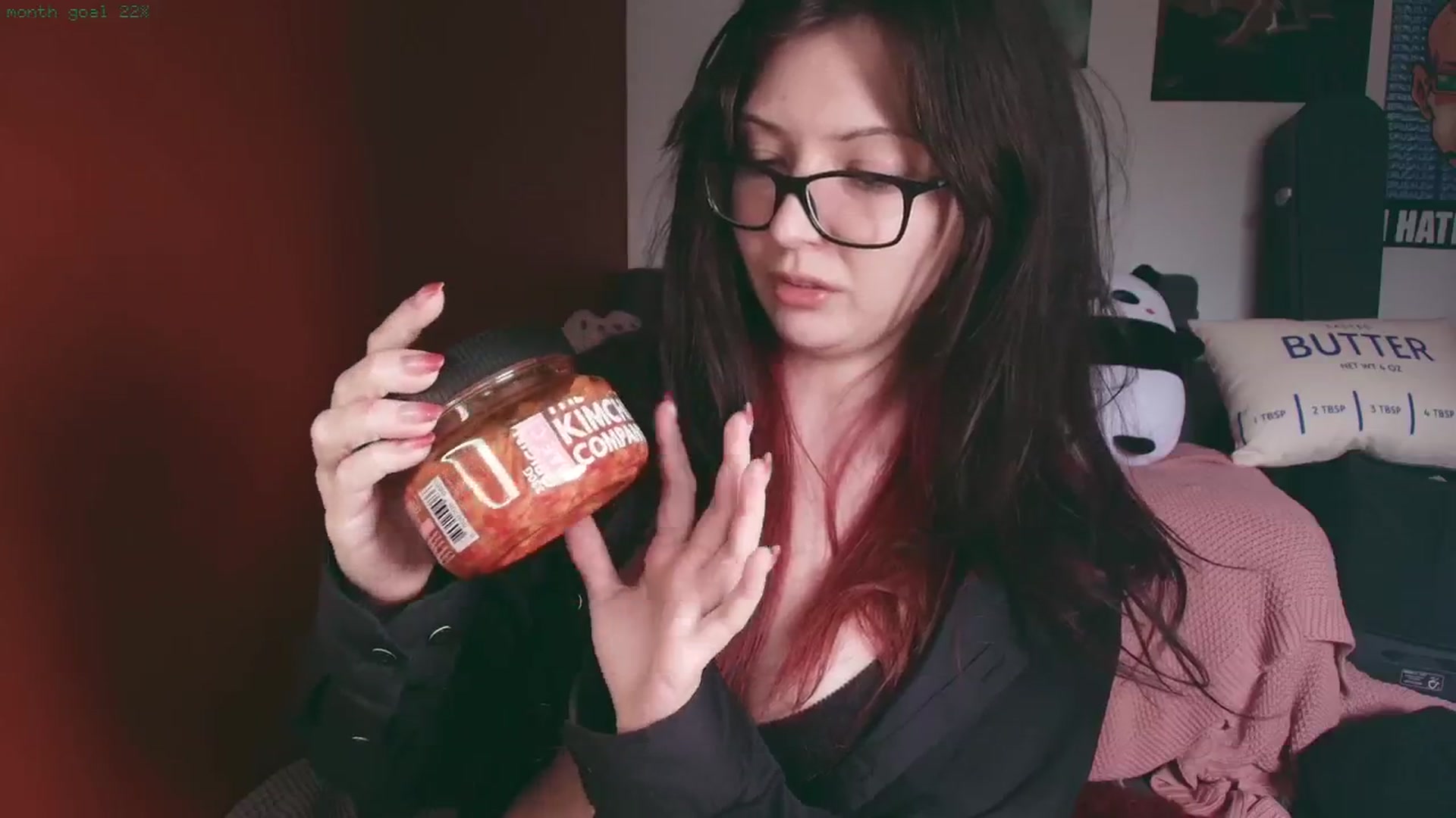 Gallery image thumbnail from aroomtovoid's myfreecams stream on, 03/11/2025, 04:30 image 12 of 20