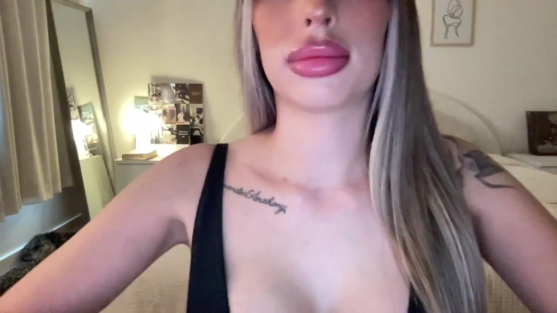 Gallery image thumbnail from aryaaxo's myfreecams stream on, 09/18/2025, 18:33 image 19 of 20