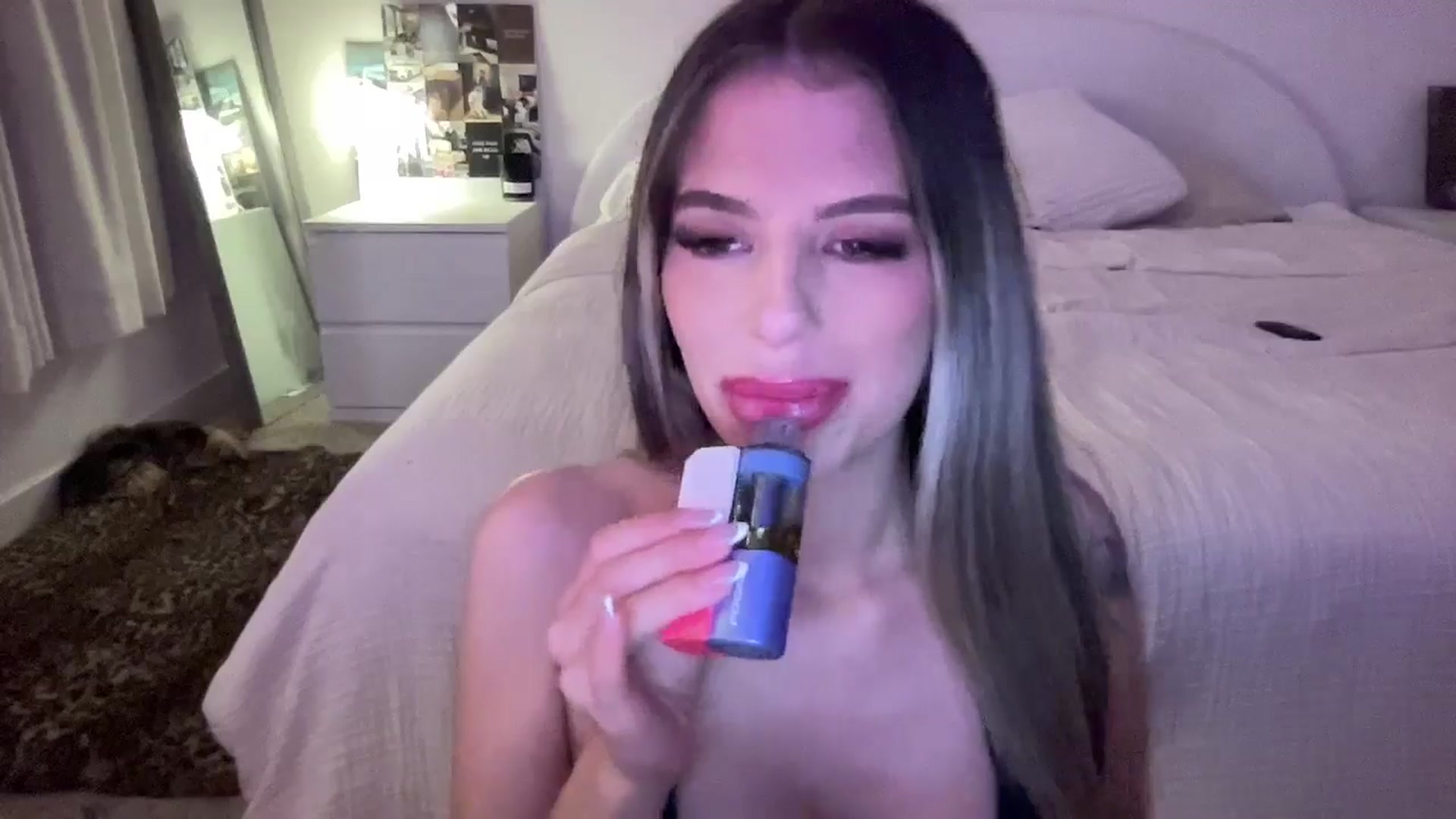 Gallery image thumbnail from aryaaxo's myfreecams stream on, 09/26/2025, 07:40 image 15 of 20