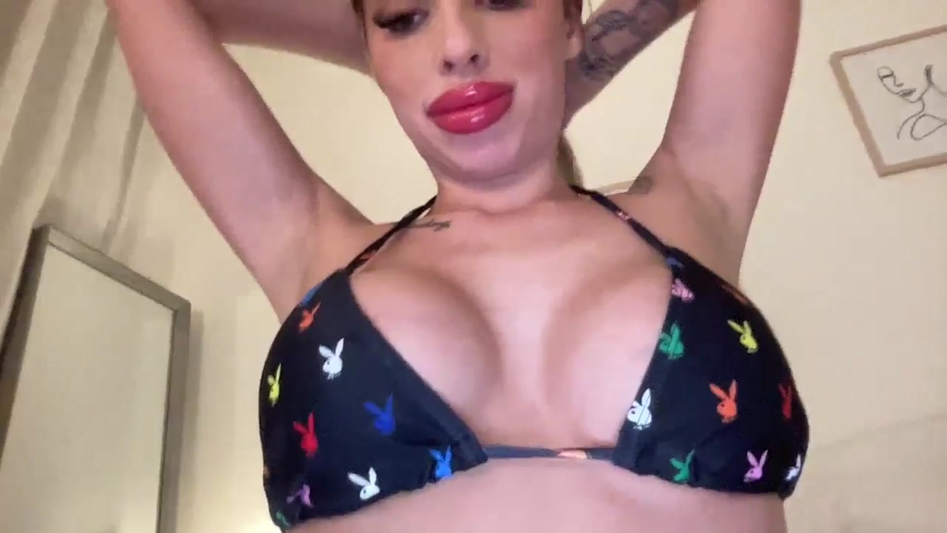 Gallery image thumbnail from aryaaxo's myfreecams stream on, 09/26/2025, 07:40 image 4 of 20