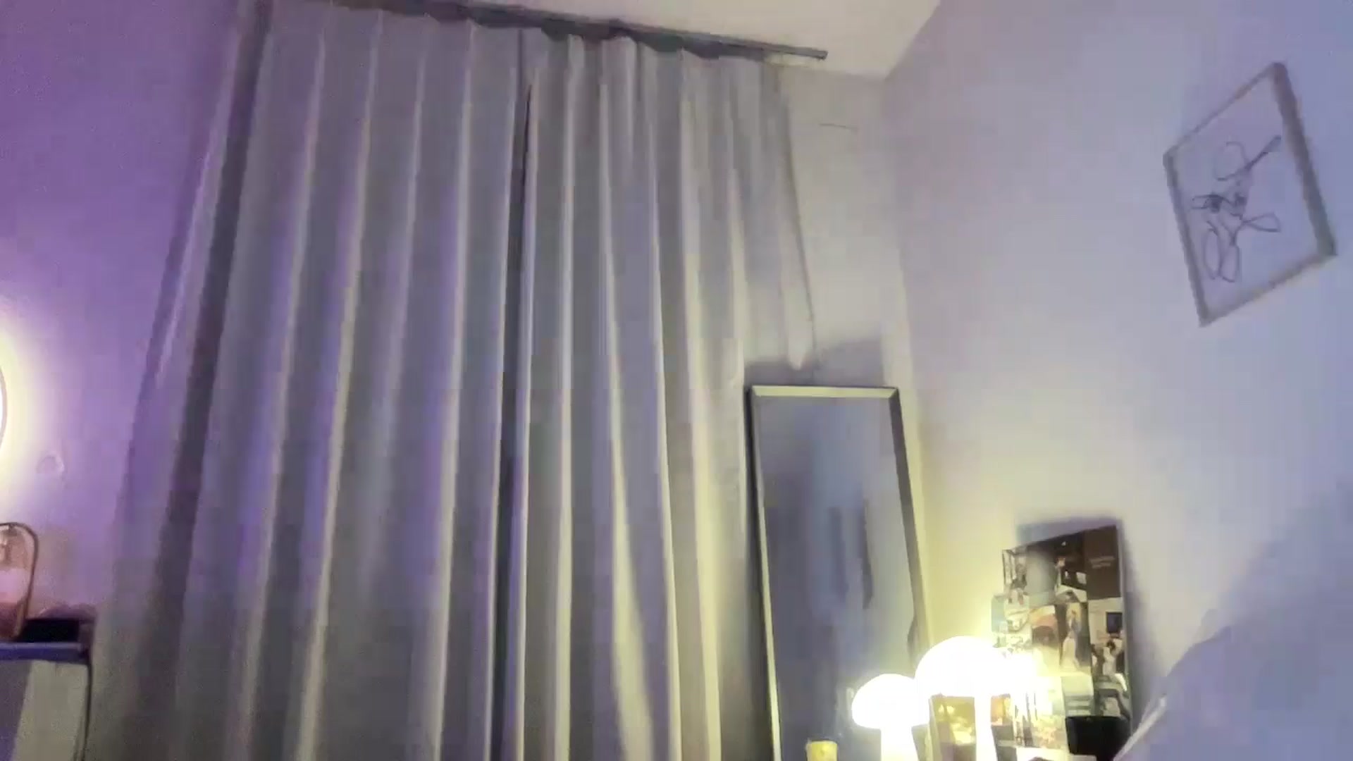 Gallery image thumbnail from aryaaxo's myfreecams stream on, 09/27/2025, 08:43 image 6 of 20