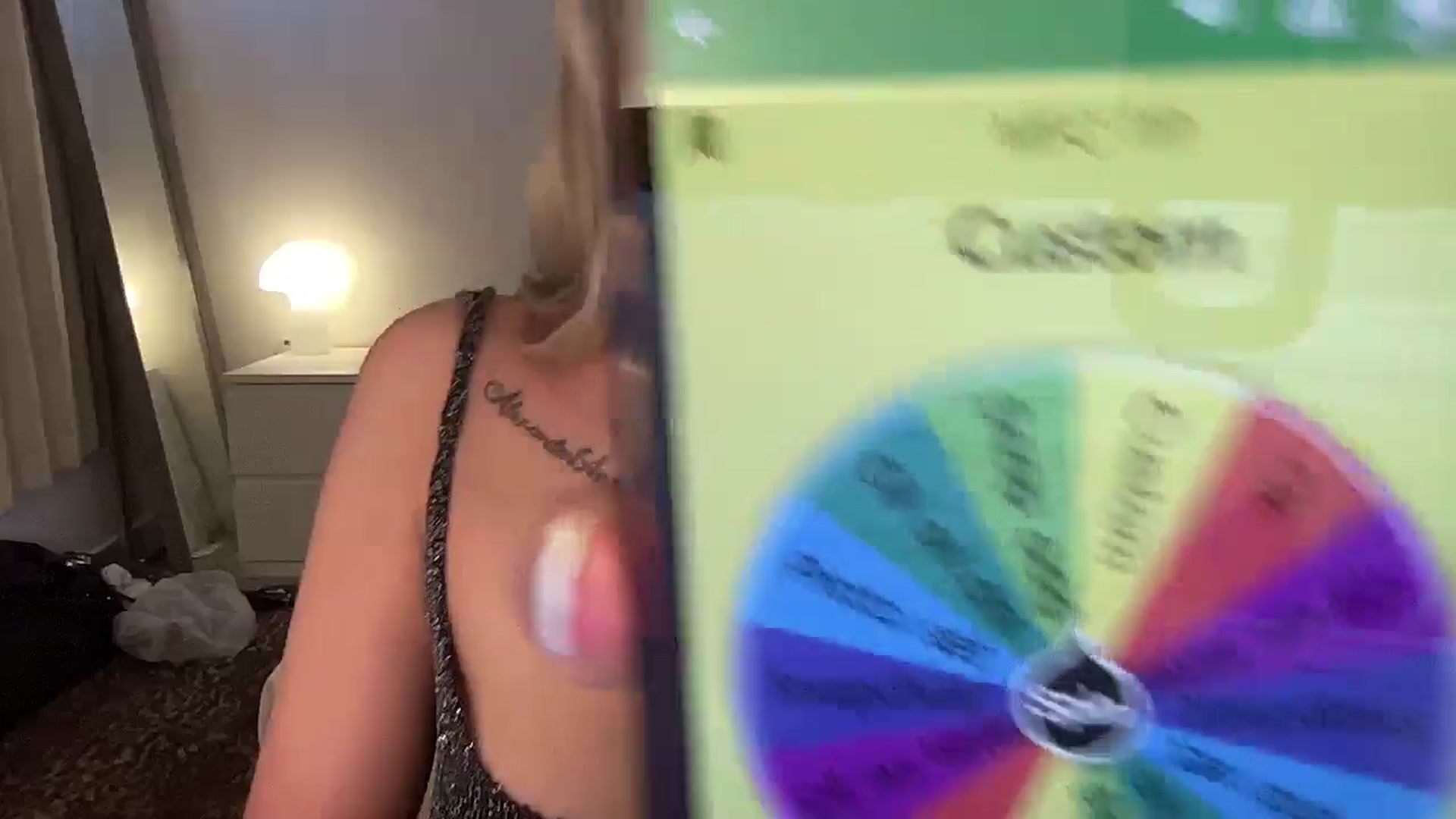 Gallery image thumbnail from aryaaxo's myfreecams stream on, 12/16/2025, 20:11 image 12 of 20