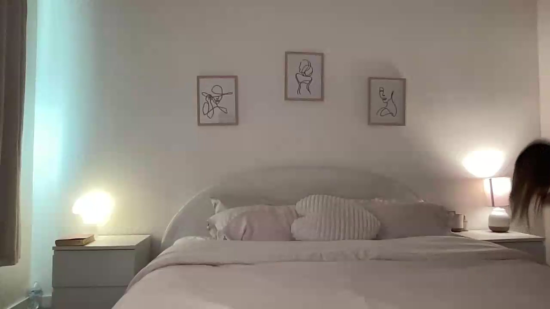 Gallery image thumbnail from aryaaxo's myfreecams stream on, 07/07/2026, 03:44 image 4 of 20