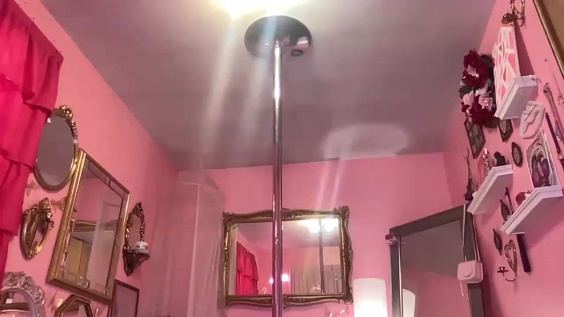Gallery image thumbnail from ashbabyyy's myfreecams stream on, 05/20/2023, 19:07 image 14 of 20