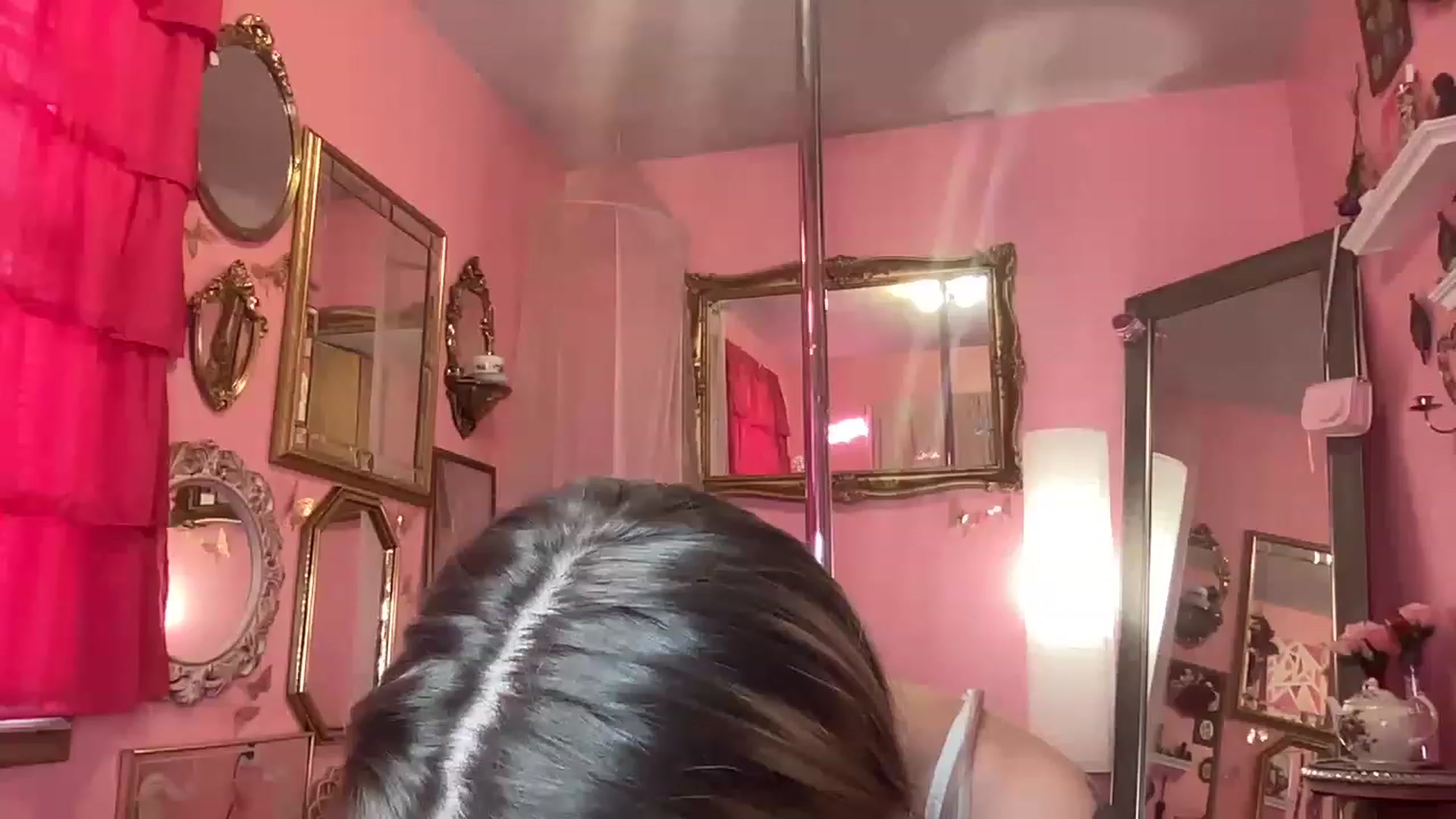 Gallery image thumbnail from ashbabyyy's myfreecams stream on, 05/20/2023, 19:25 image 5 of 20