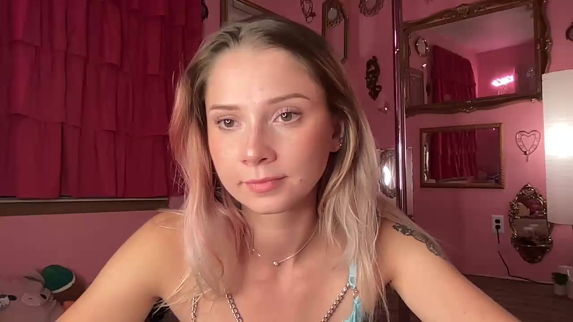Gallery image thumbnail from ashbabyyy's myfreecams stream on, 07/19/2023, 02:16 image 20 of 20