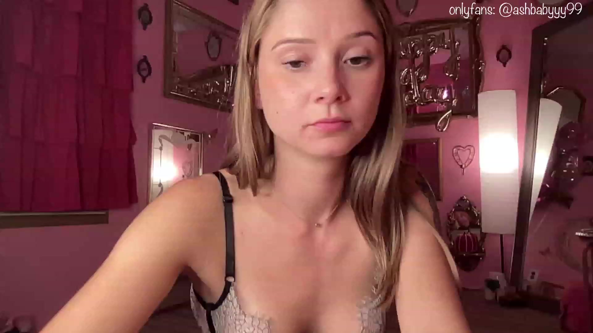 Gallery image thumbnail from ashbabyyy's myfreecams stream on, 09/25/2023, 02:09 image 18 of 20