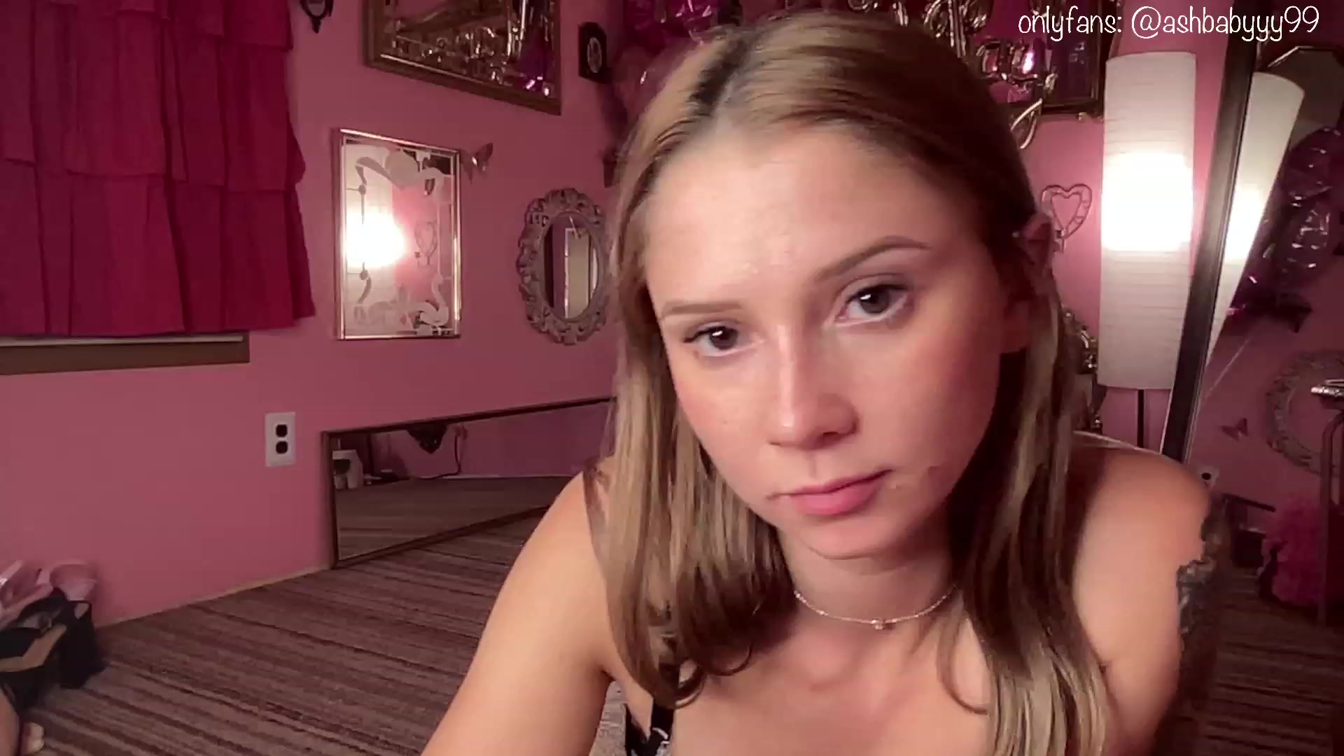 Gallery image thumbnail from ashbabyyy's myfreecams stream on, 09/25/2023, 02:09 image 20 of 20