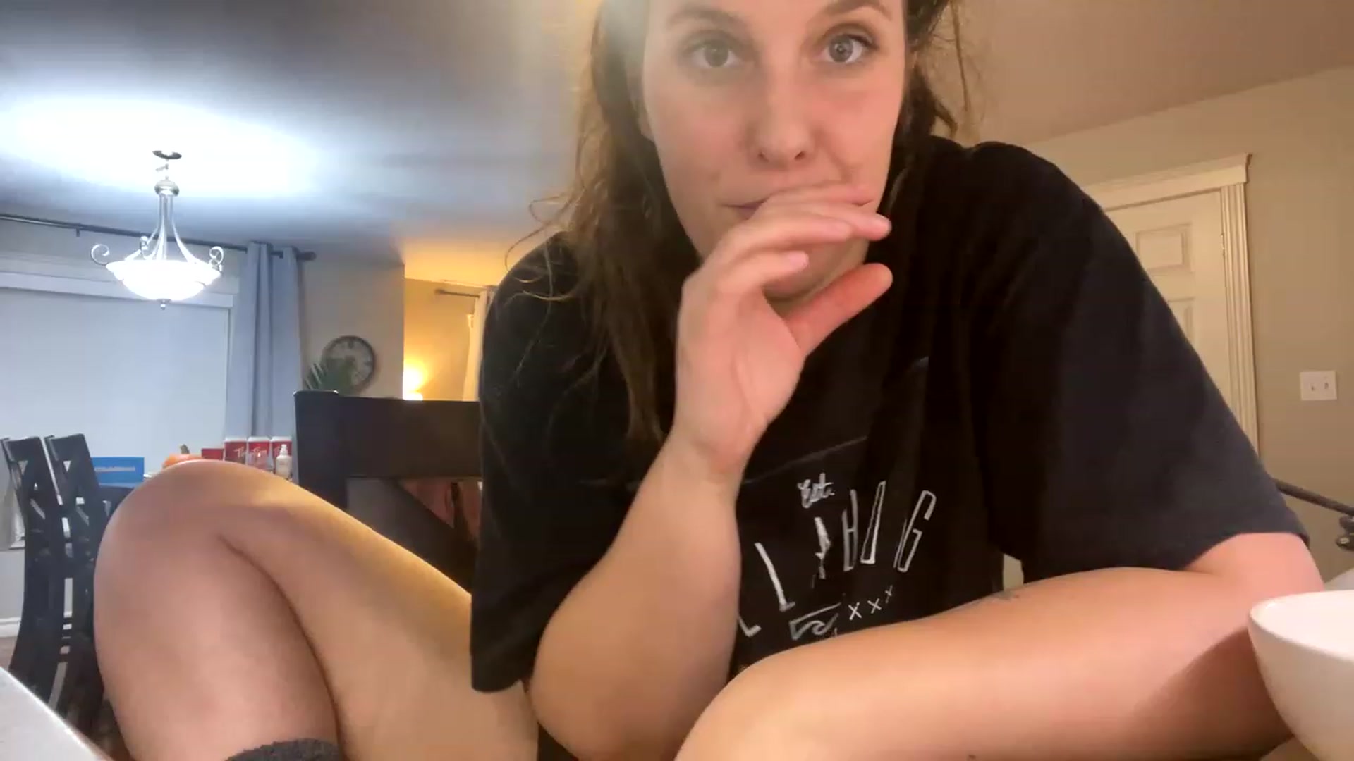 Gallery image thumbnail from ashhmiller7's myfreecams stream on, 11/17/2022, 02:39 image 7 of 20