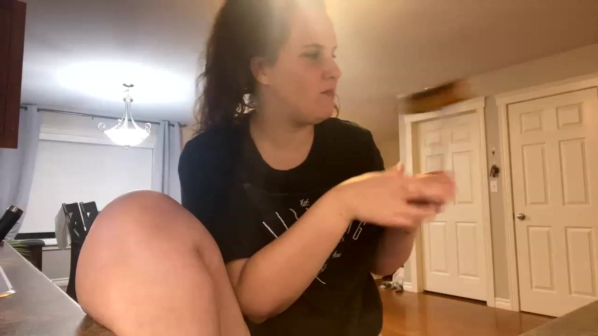 Gallery image thumbnail from ashhmiller7's myfreecams stream on, 11/17/2022, 02:39 image 12 of 20