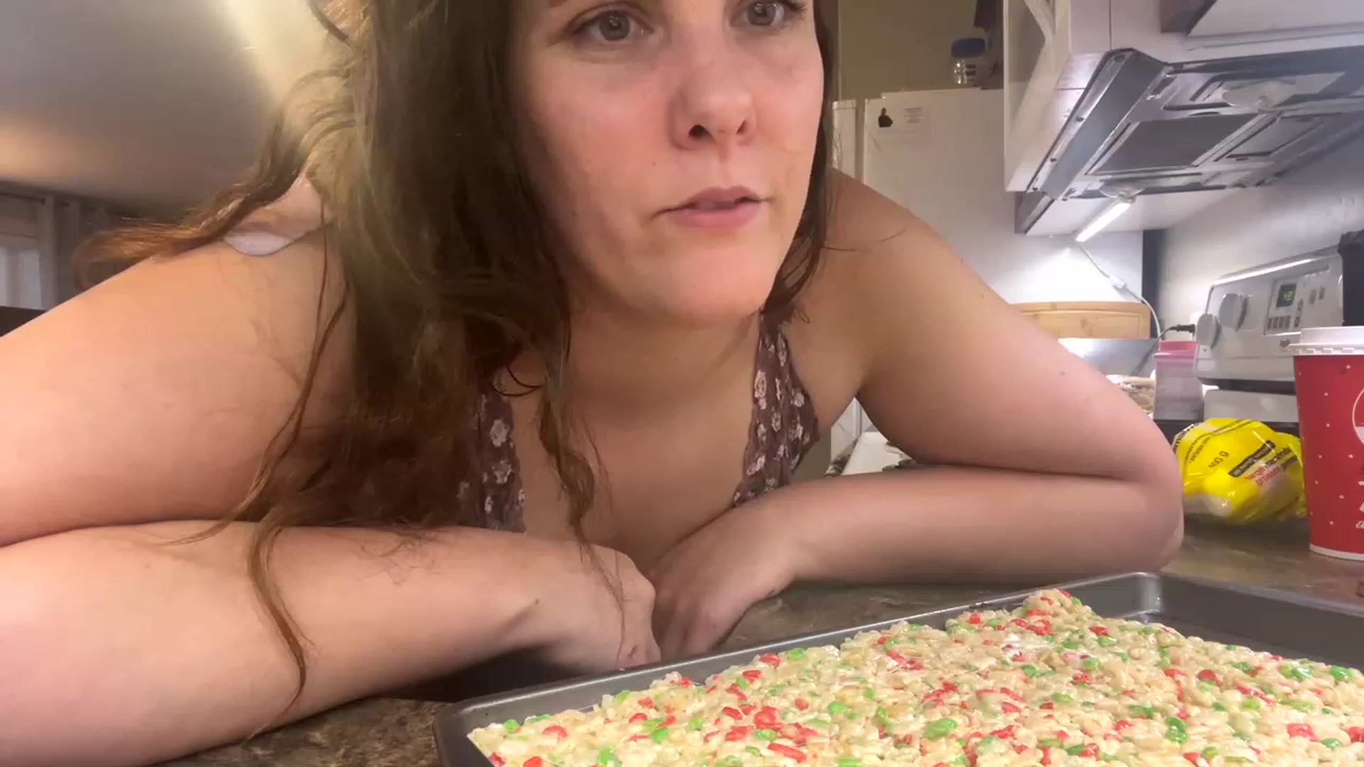 Gallery image thumbnail from ashhmiller7's myfreecams stream on, 11/22/2022, 22:07 image 16 of 20