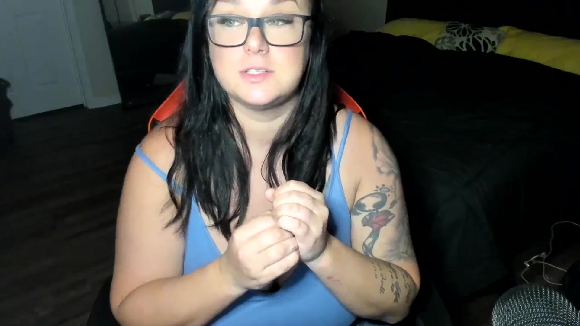 Gallery image thumbnail from ashley_lovesU's myfreecams stream on, 09/09/2023, 04:50 image 6 of 20