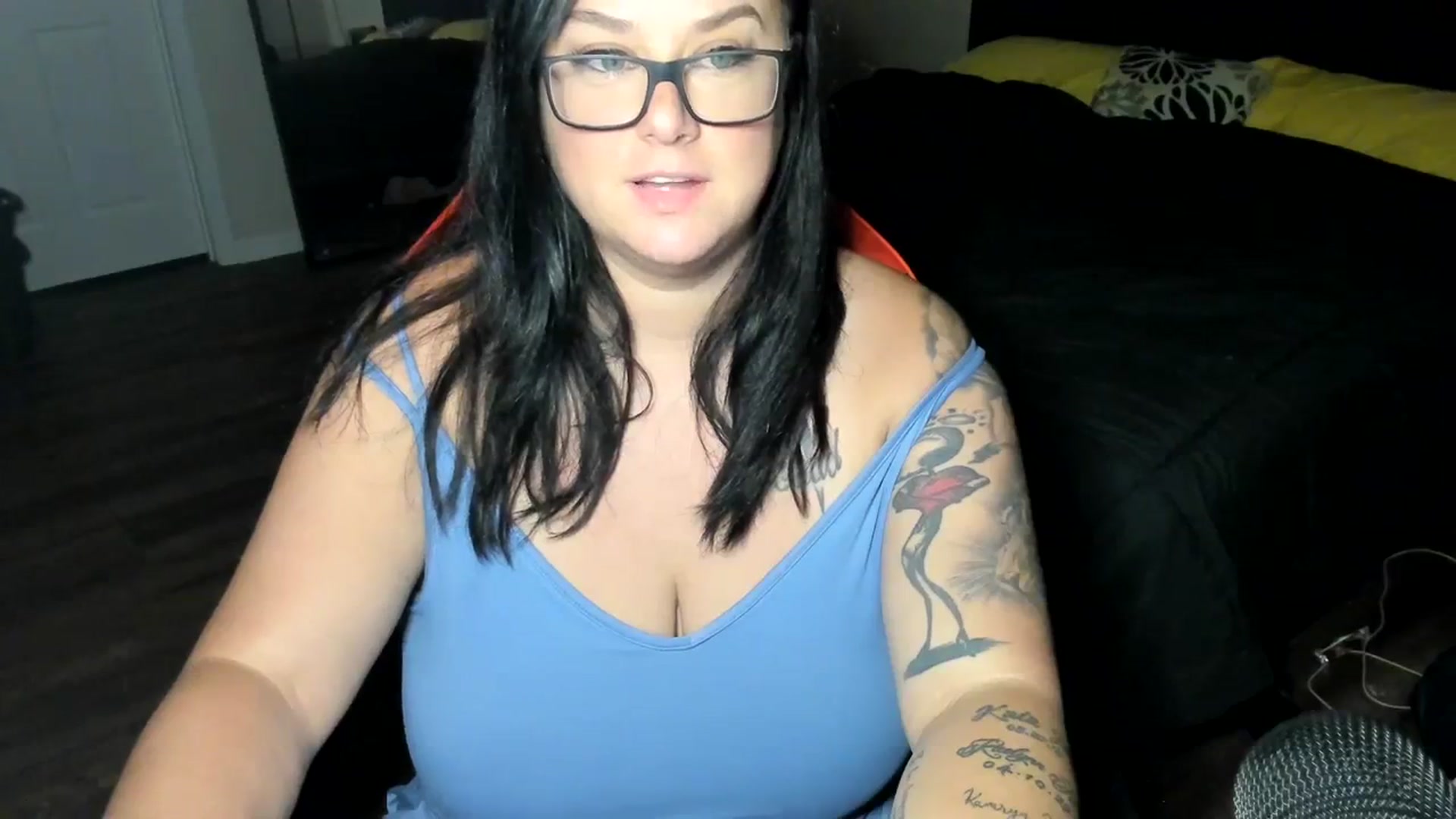 Gallery image thumbnail from ashley_lovesU's myfreecams stream on, 09/09/2023, 04:50 image 8 of 20