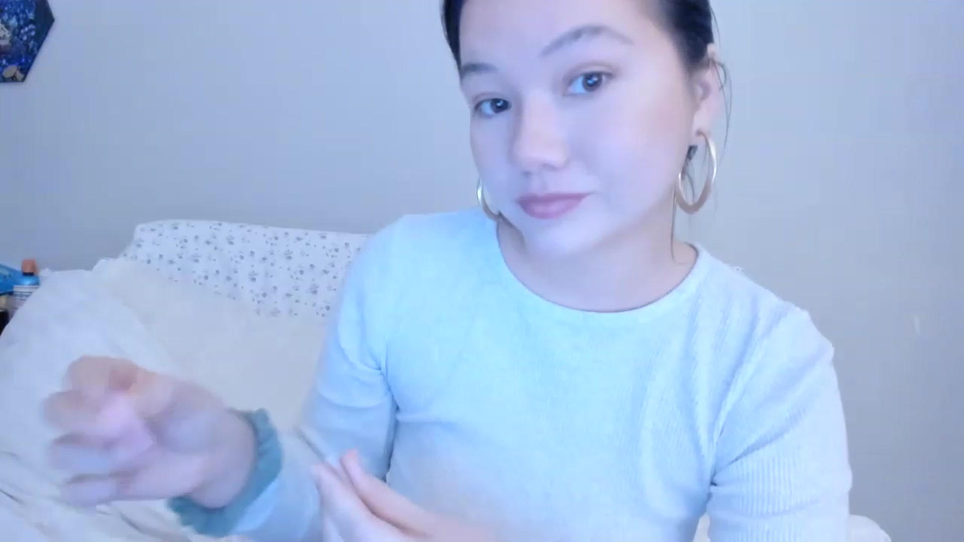 Gallery image thumbnail from asiadolll's myfreecams stream on, 12/12/2022, 24:00 image 11 of 20
