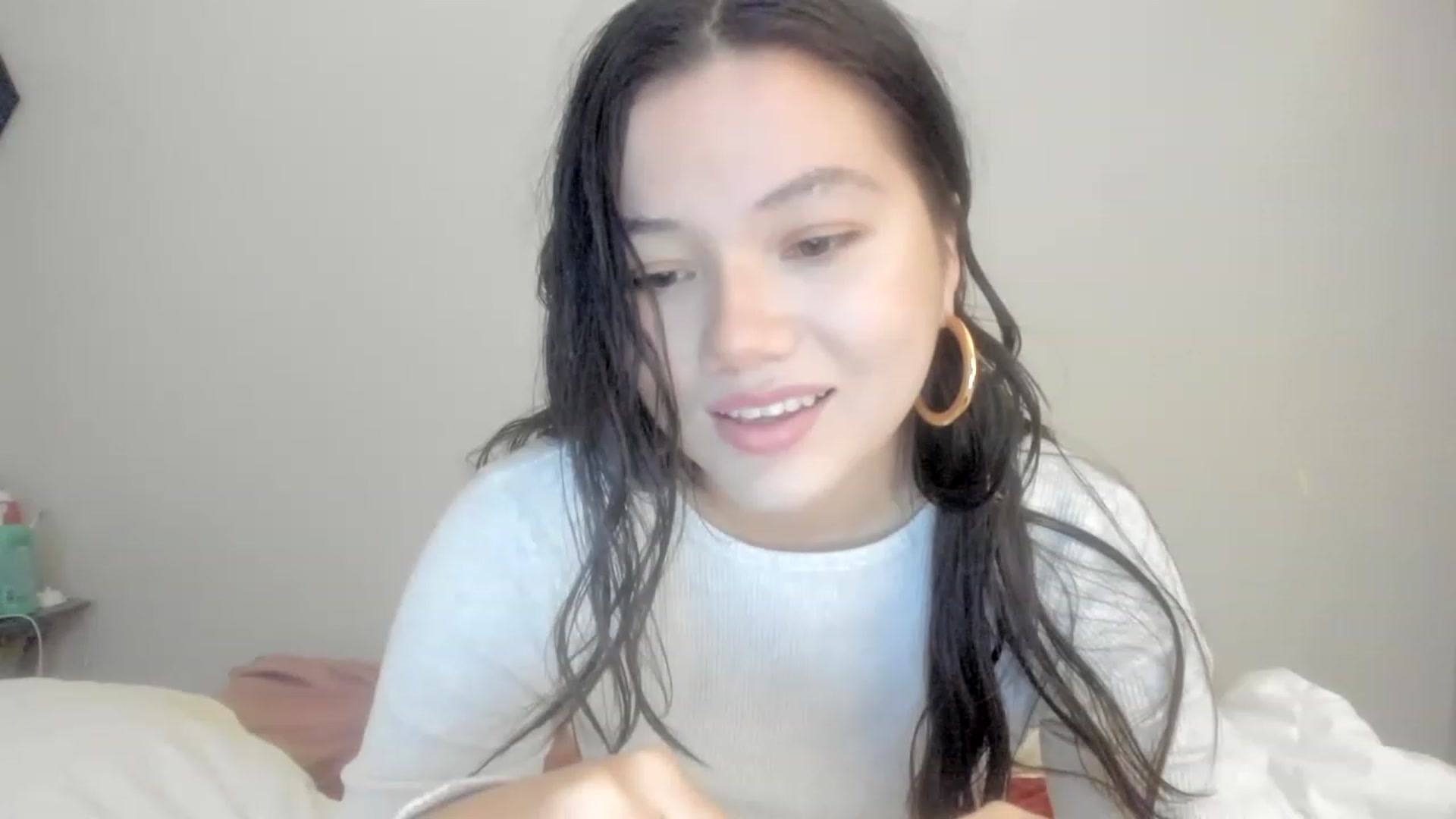Gallery image thumbnail from asiadolll's myfreecams stream on, 12/23/2022, 02:22 image 9 of 20