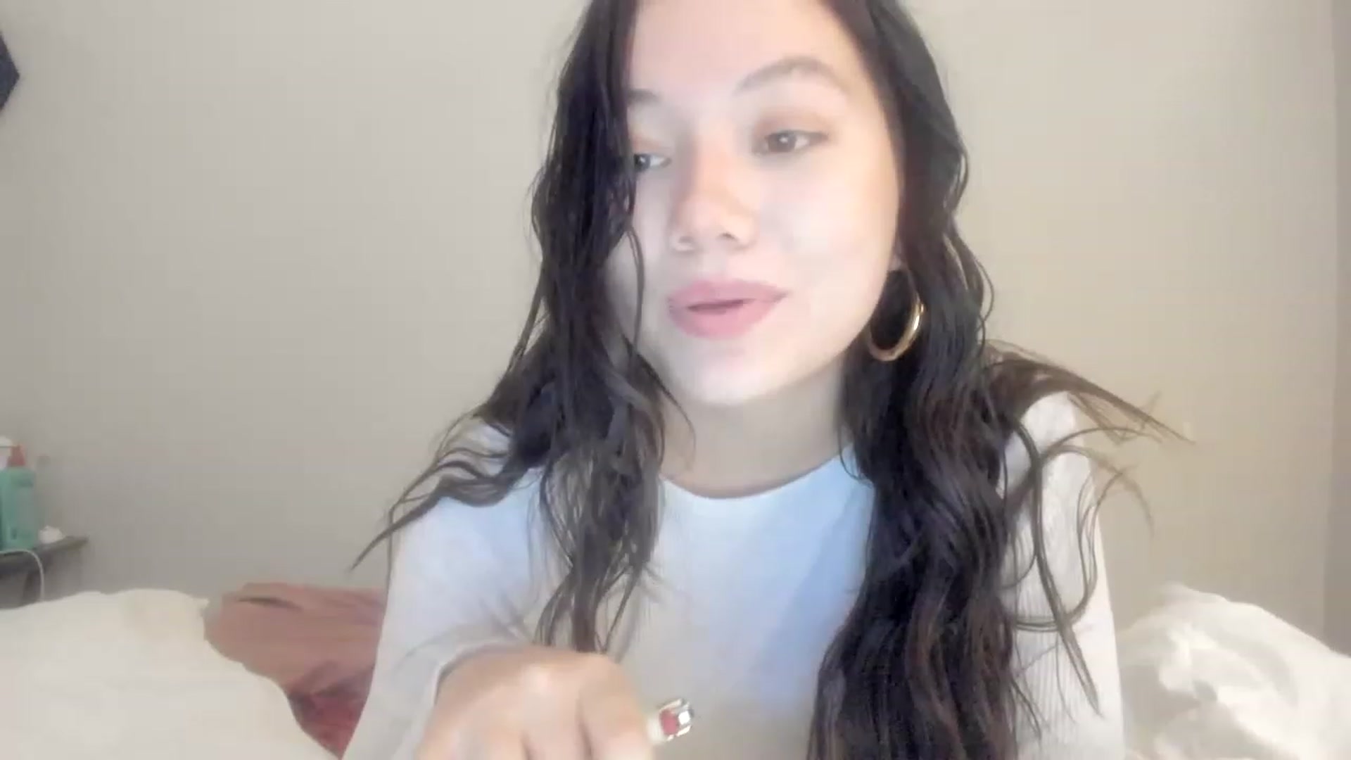 Gallery image thumbnail from asiadolll's myfreecams stream on, 12/23/2022, 02:22 image 6 of 20