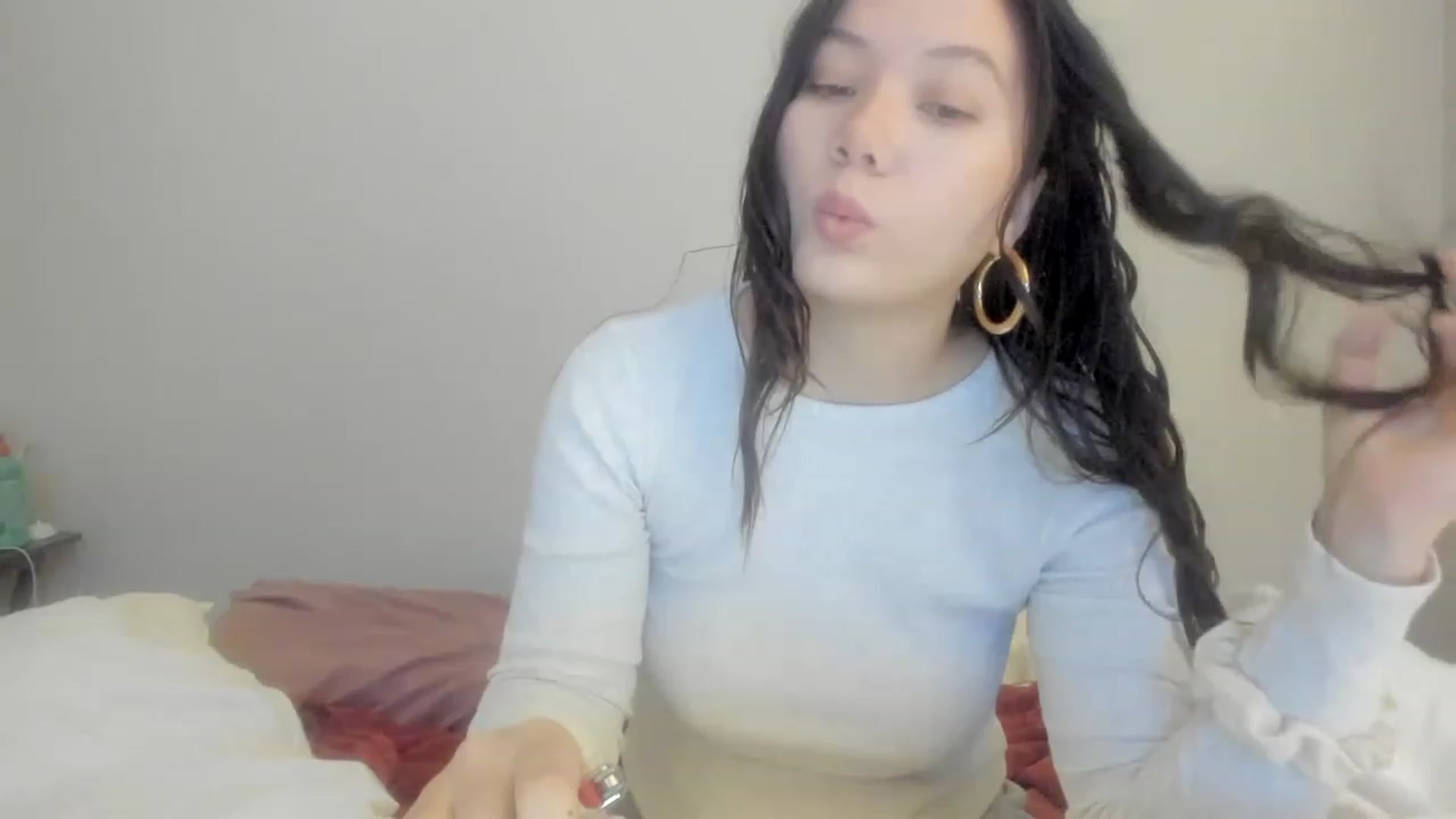 Gallery image thumbnail from asiadolll's myfreecams stream on, 12/23/2022, 02:22 image 7 of 20