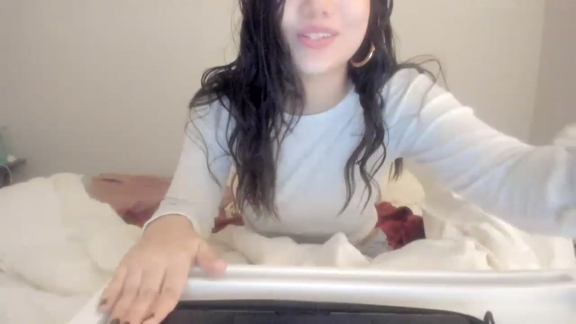 Gallery image thumbnail from asiadolll's myfreecams stream on, 12/23/2022, 02:22 image 4 of 20
