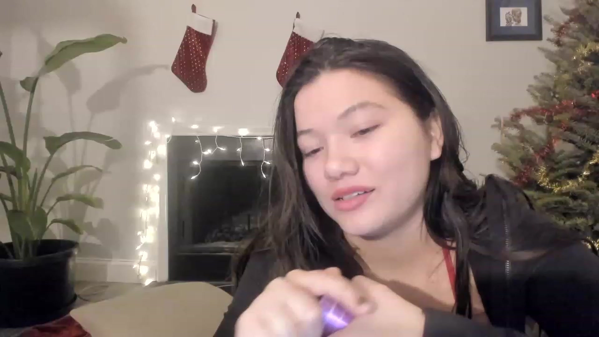 Gallery image thumbnail from asiadolll's myfreecams stream on, 12/25/2022, 08:51 image 9 of 20